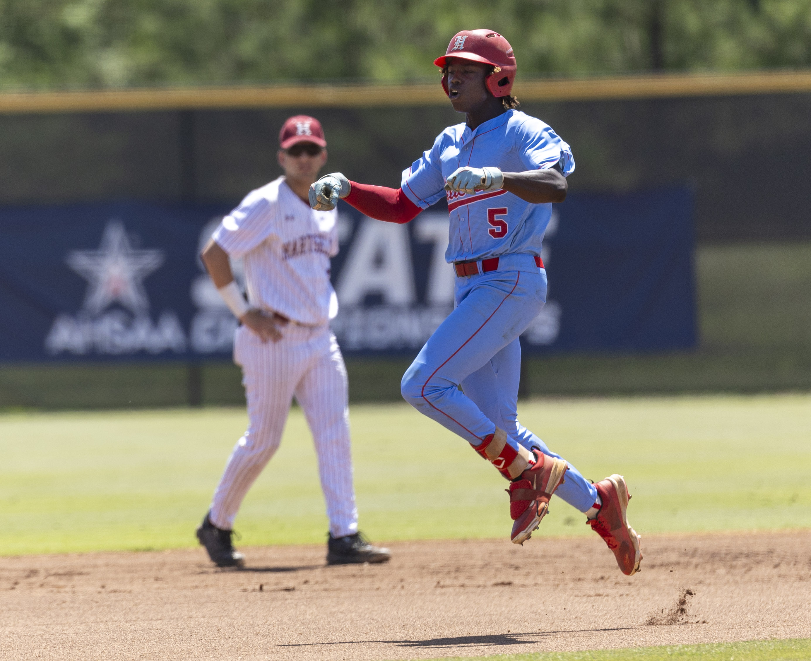 AHSAA 6A State Baseball Championship