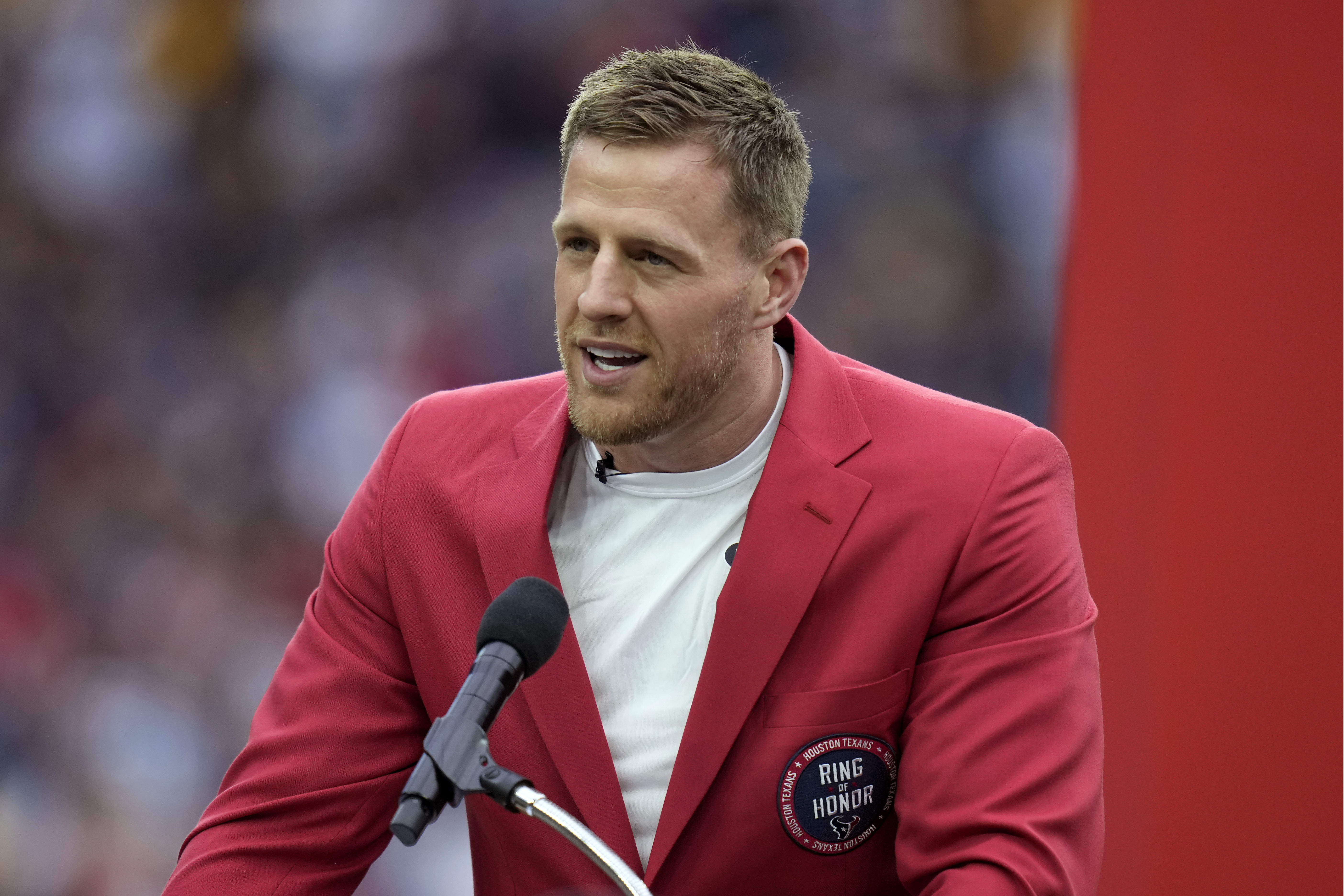 Mike Tomlin addresses Steelers' J.J. Watt speculation: 'Not enough money  for two Watts' - pennlive.com