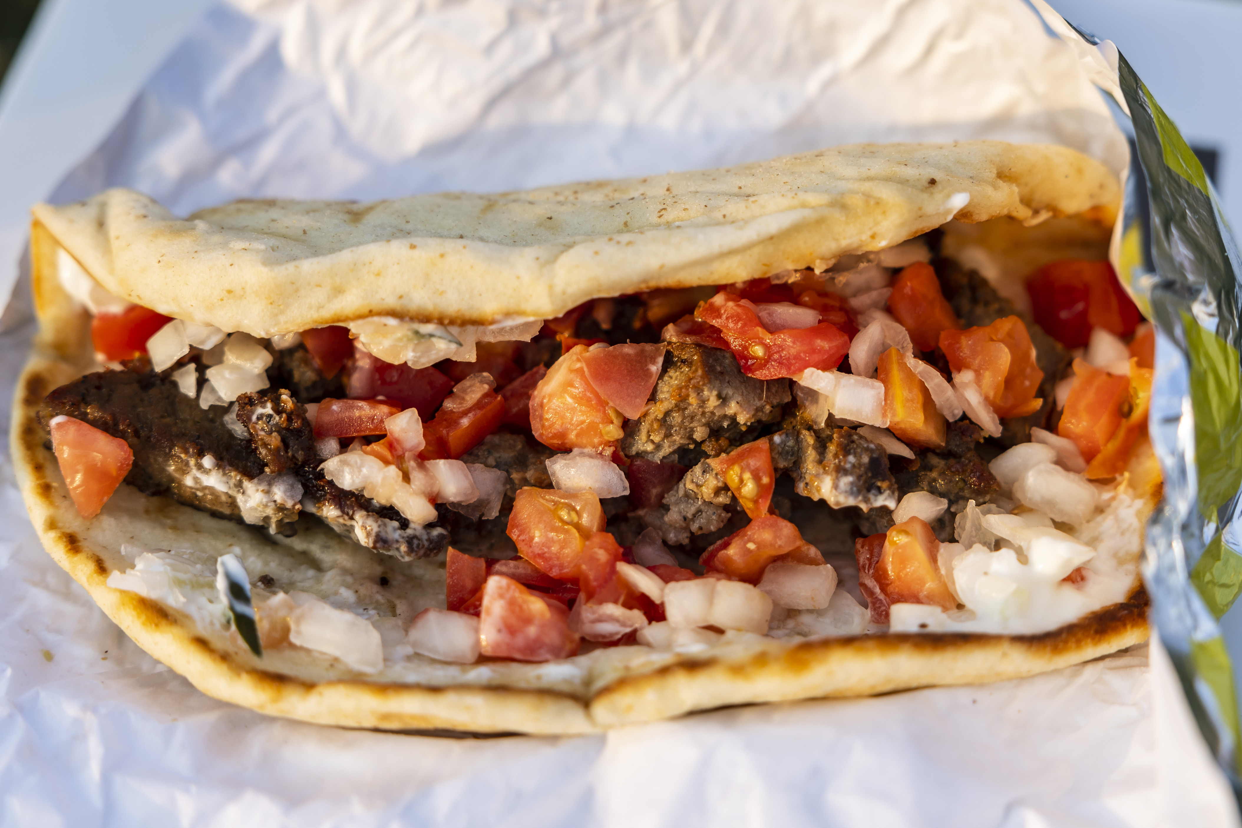 Check out scenes from 2023 Saginaw Greek Festival