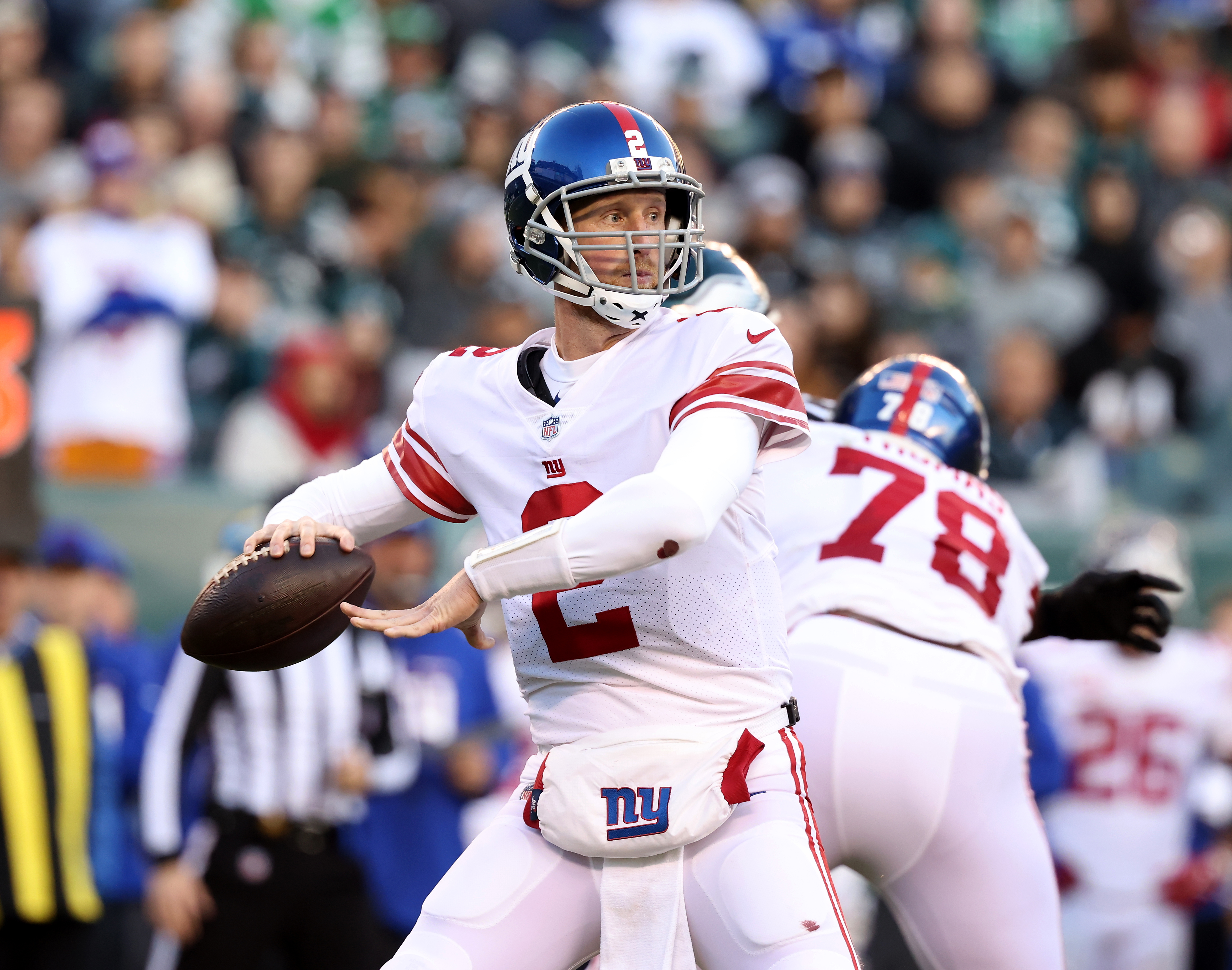 Giants vs Bears live stream: Watch online, TV channel, time - Sports  Illustrated