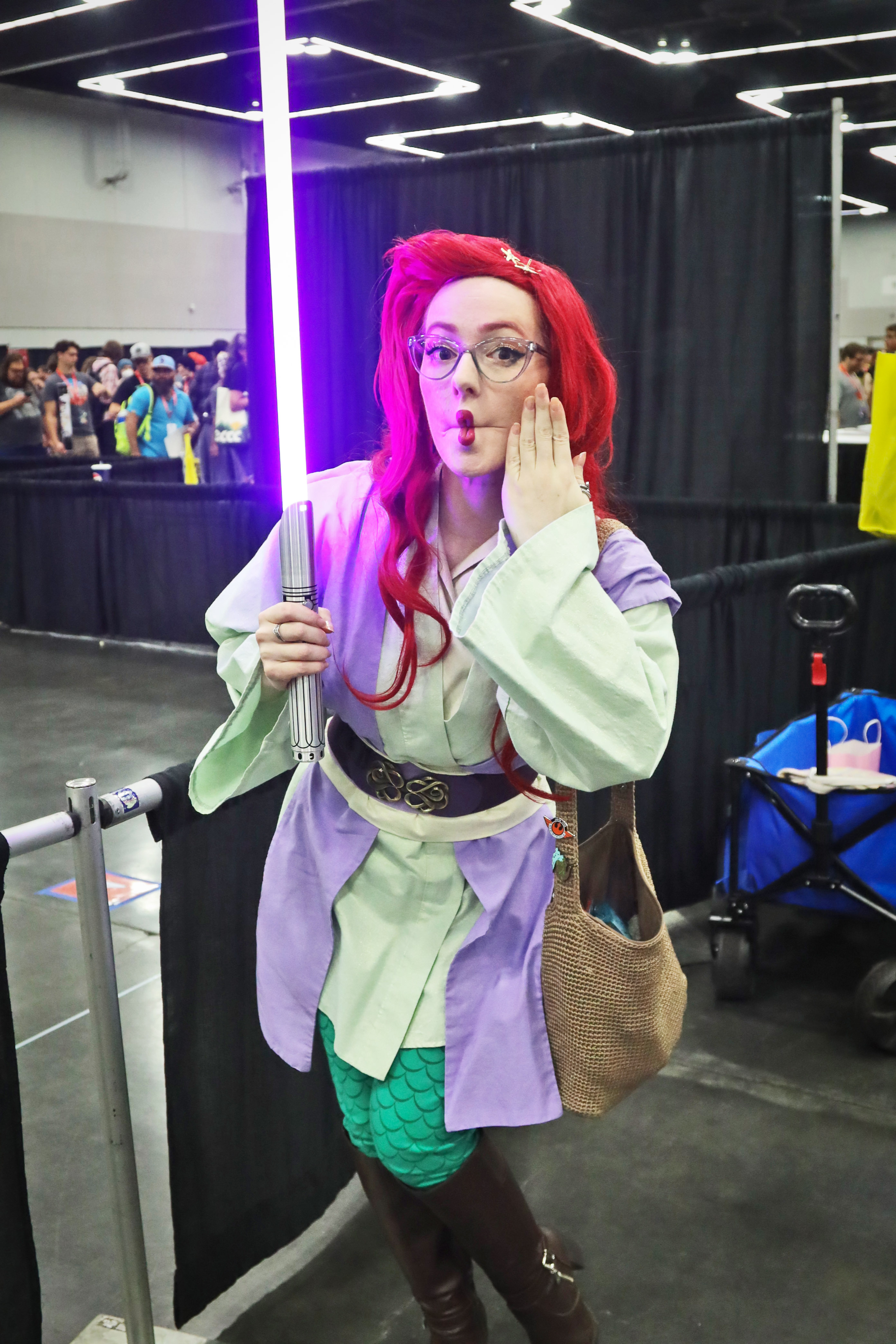 Rose City Comic Con 2024 - oregonlive.com