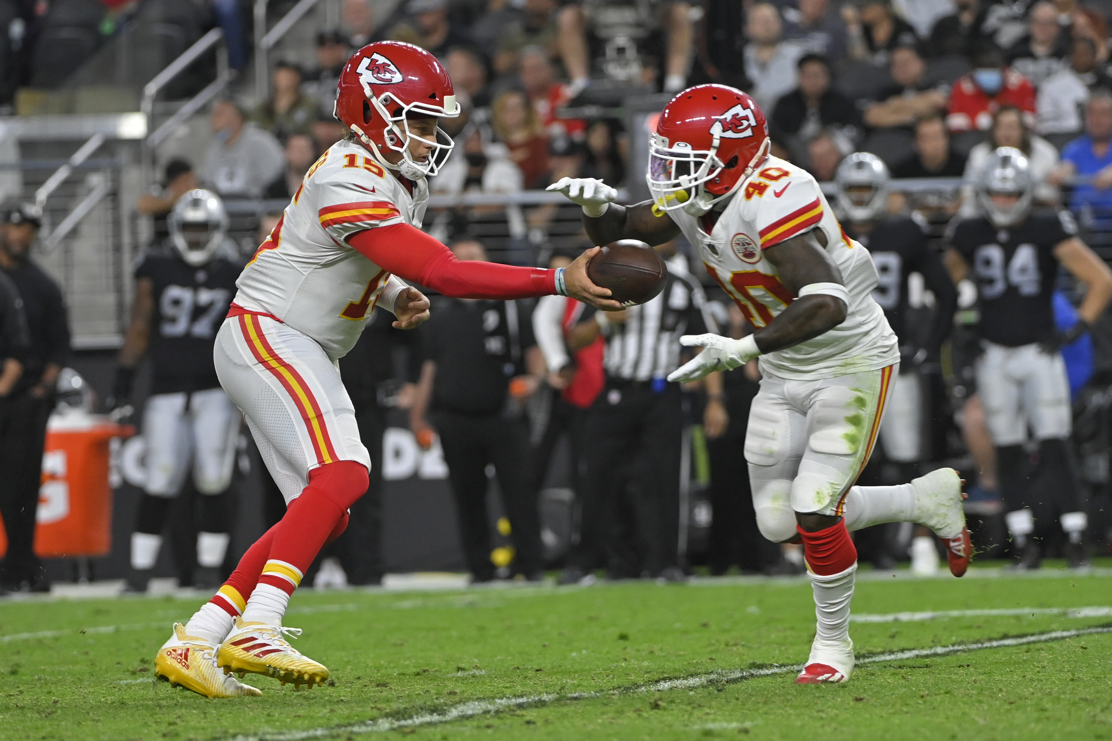 Browns vs. Chiefs 2021: game time, TV schedule, how to watch online -  Arrowhead Pride