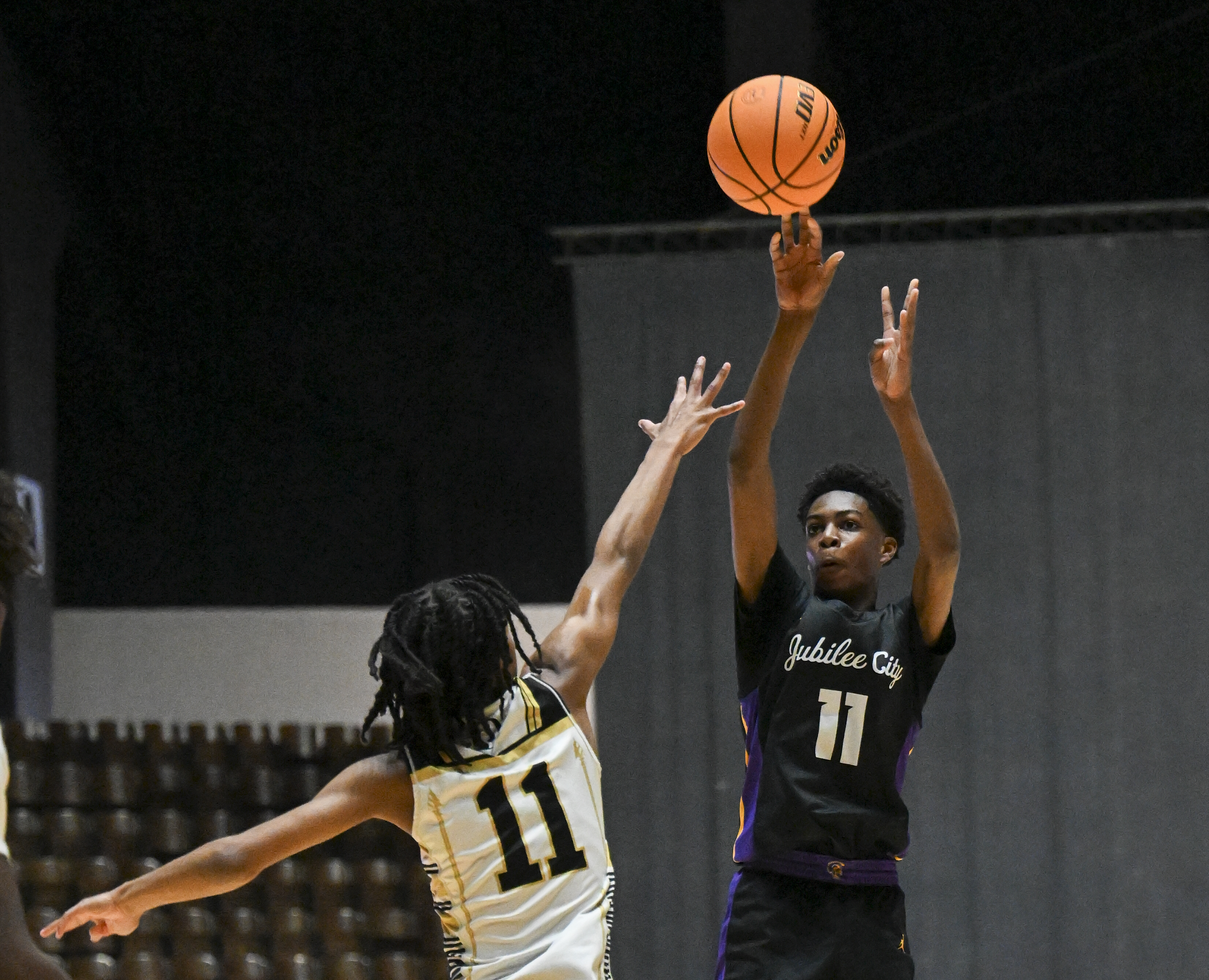 AHSAA South Regional Boys: Davidson vs. Daphne - al.com