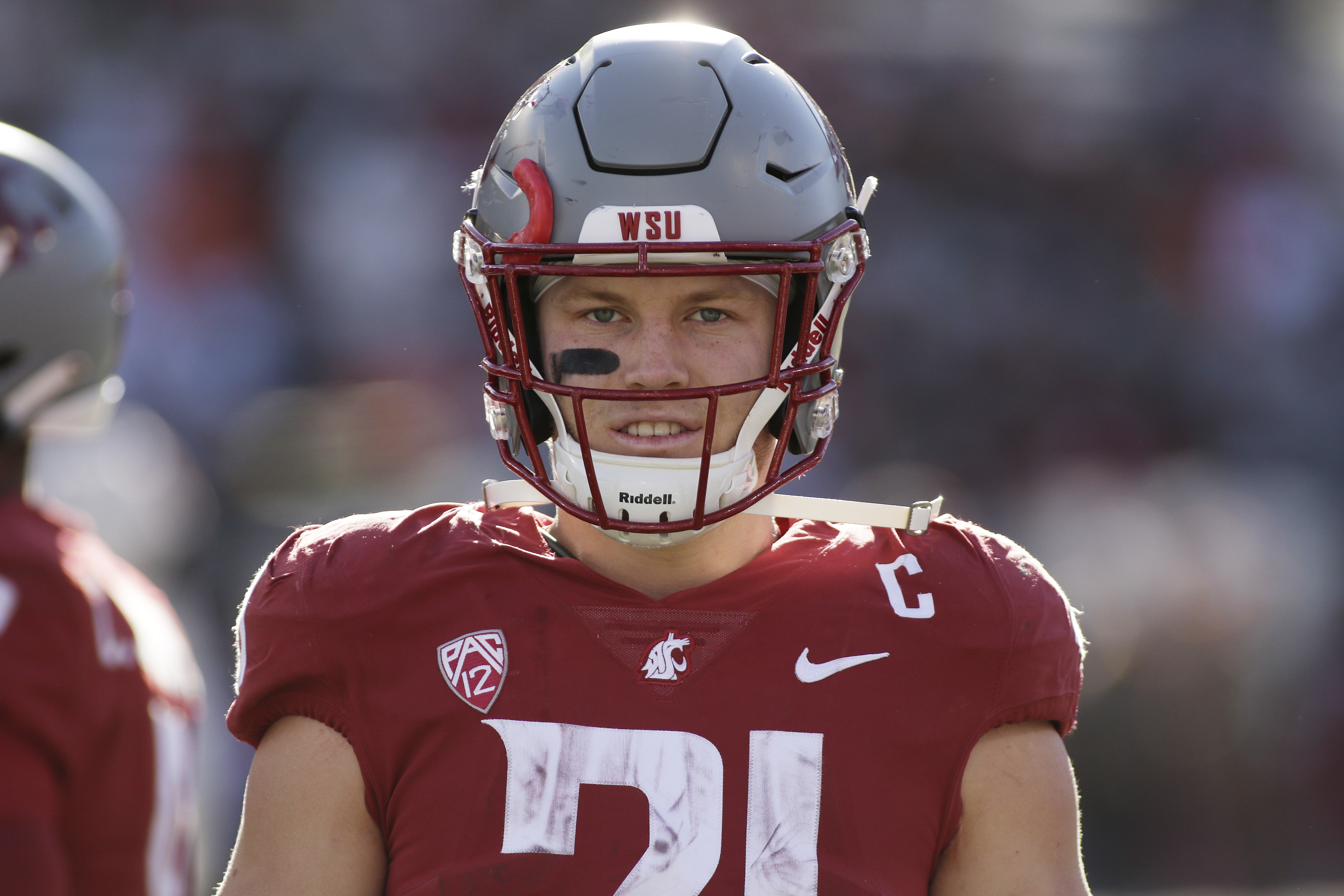 Washington State vs. CMU Sun Bowl 2021: Live stream, start time