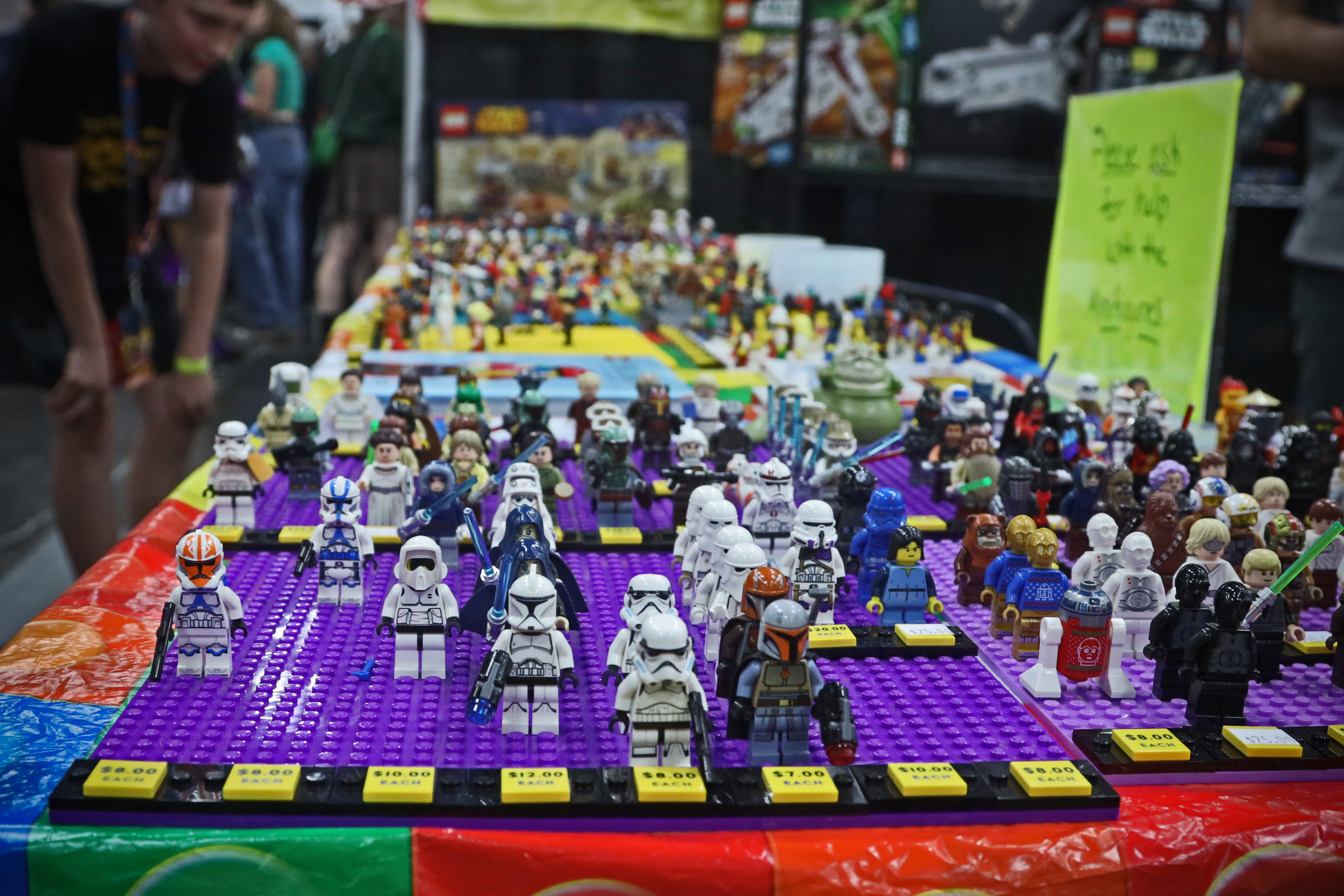 Rose City Comic Con 2023 - oregonlive.com