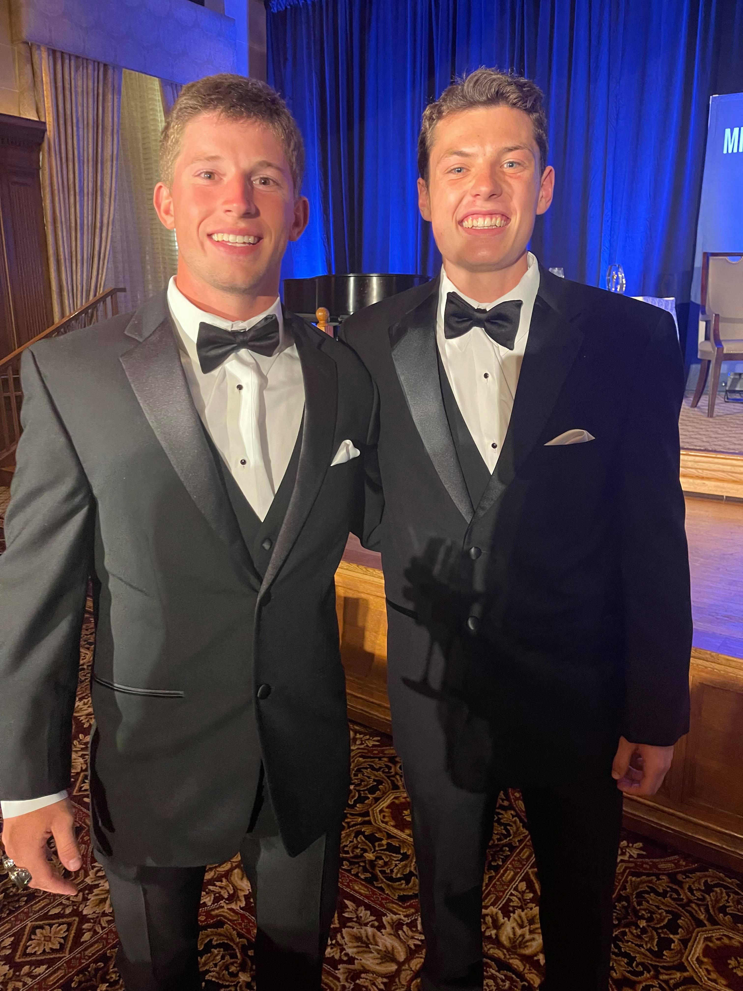 Mona Shores' Brady Rose wins 2021 Detroit Athletic Club Michigan High School Athlete of the Year award - mlive.com Mona Shores' Brady Rose wins 2021 Detroit Athletic Club Michigan High School Athlete of the Year award - mlive.com