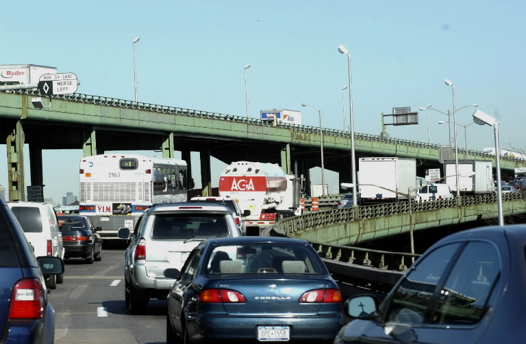 Best, worst states to drive in: Where does New York rank?