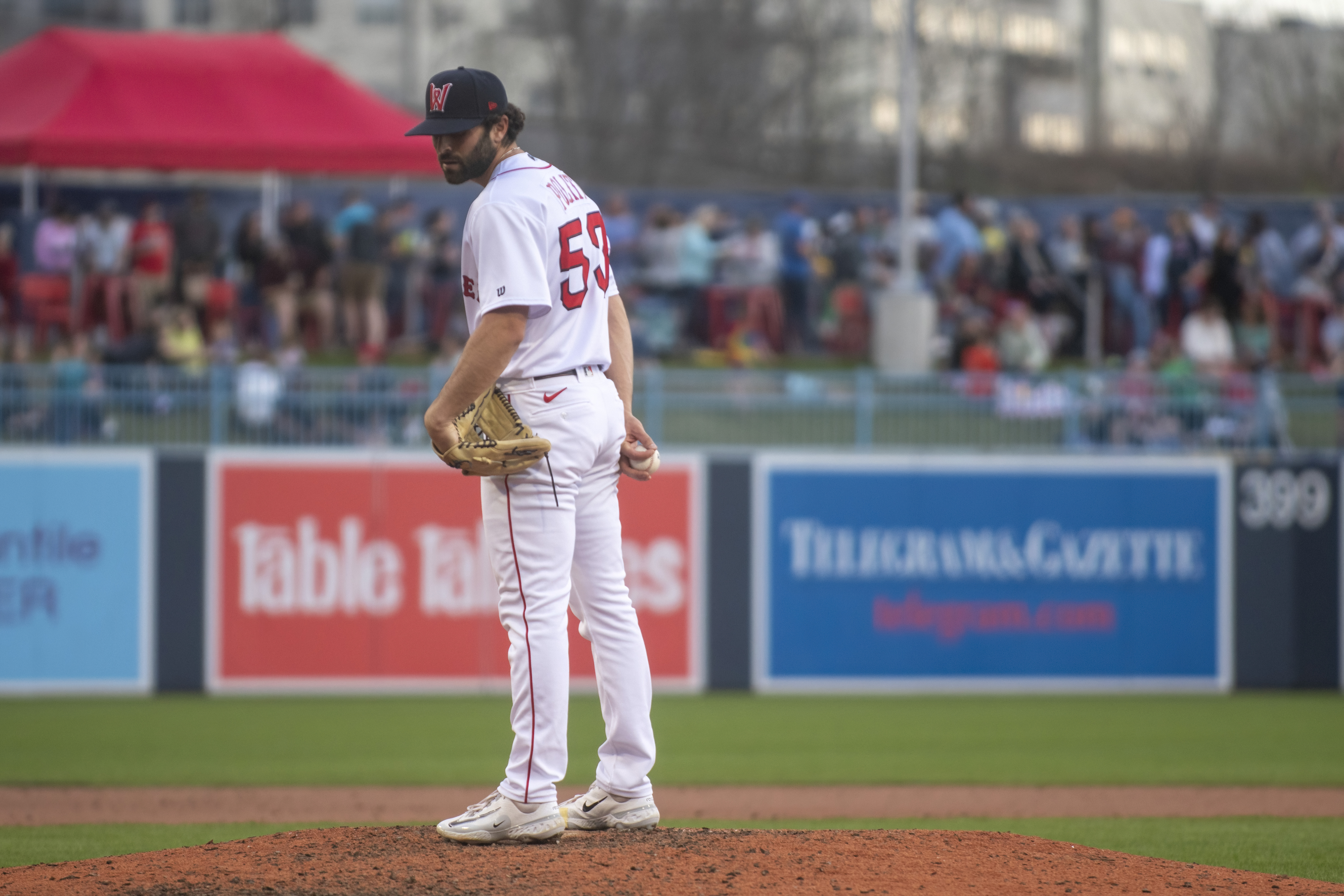 Watch Scranton Wilkes-Barre RailRiders, Worcester Red Sox: Stream