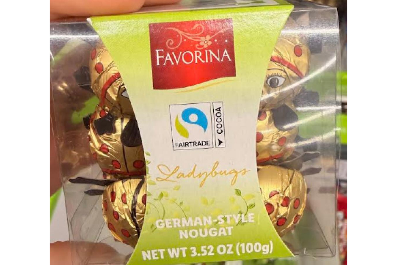 Chocolate candies recalled in 9 states, including NY - syracuse.com
