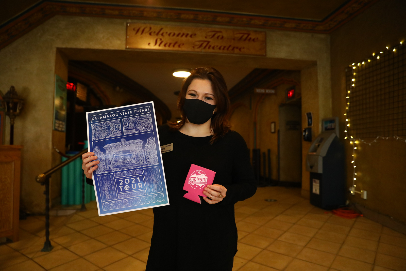 Inside the Kalamazoo State Theatre - mlive.com