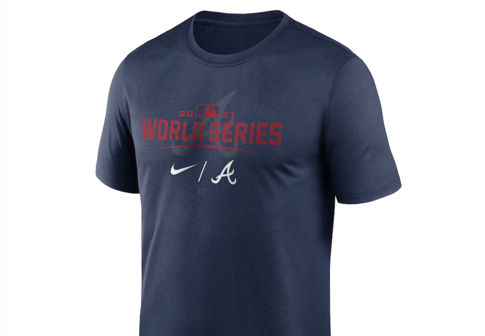 Atlanta Braves World Series championship gear: Here's how to get shirts,  jerseys, hats and more 