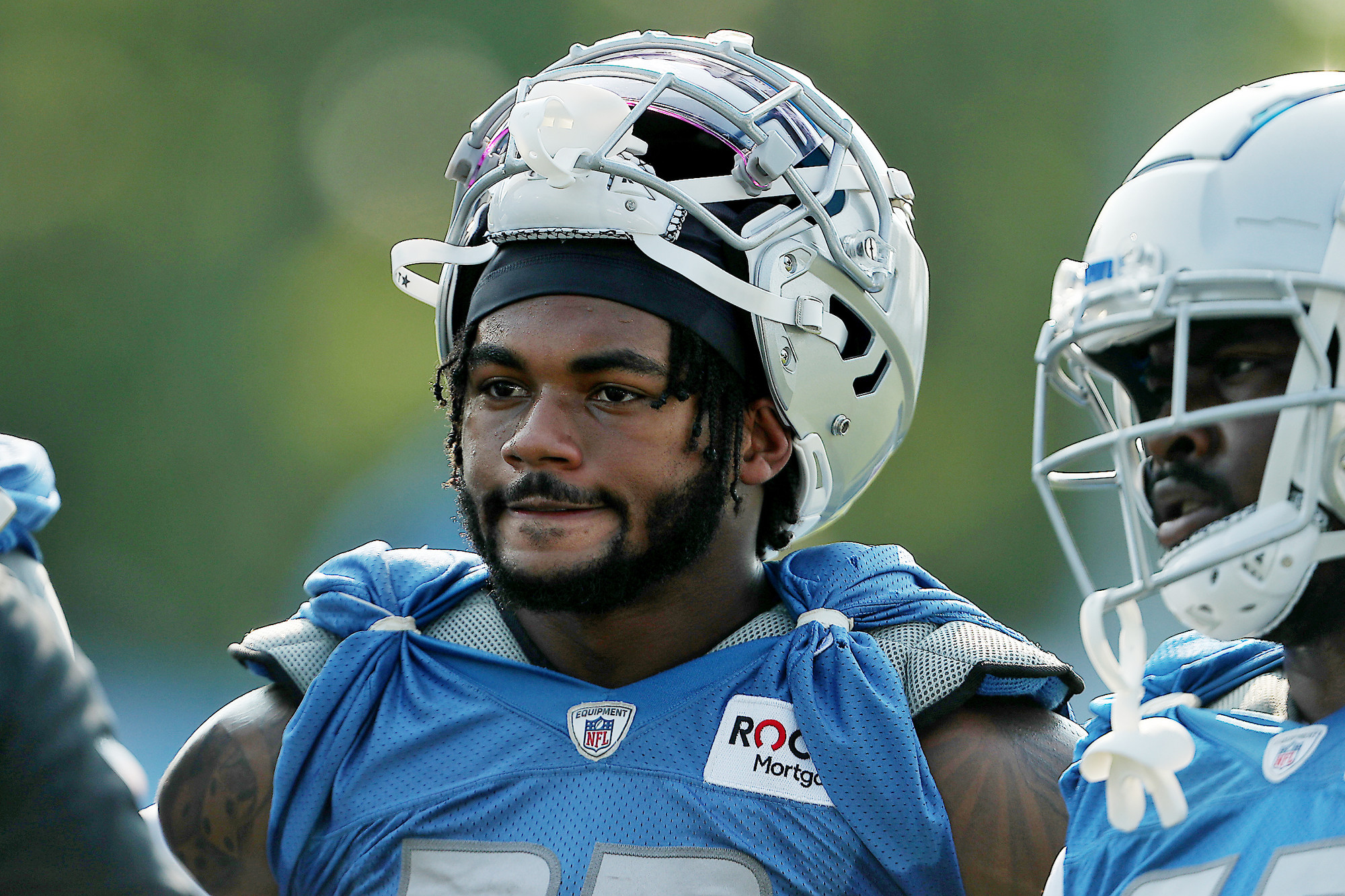 Report: Detroit Lions expected to cut veteran DL Michael Brockers 