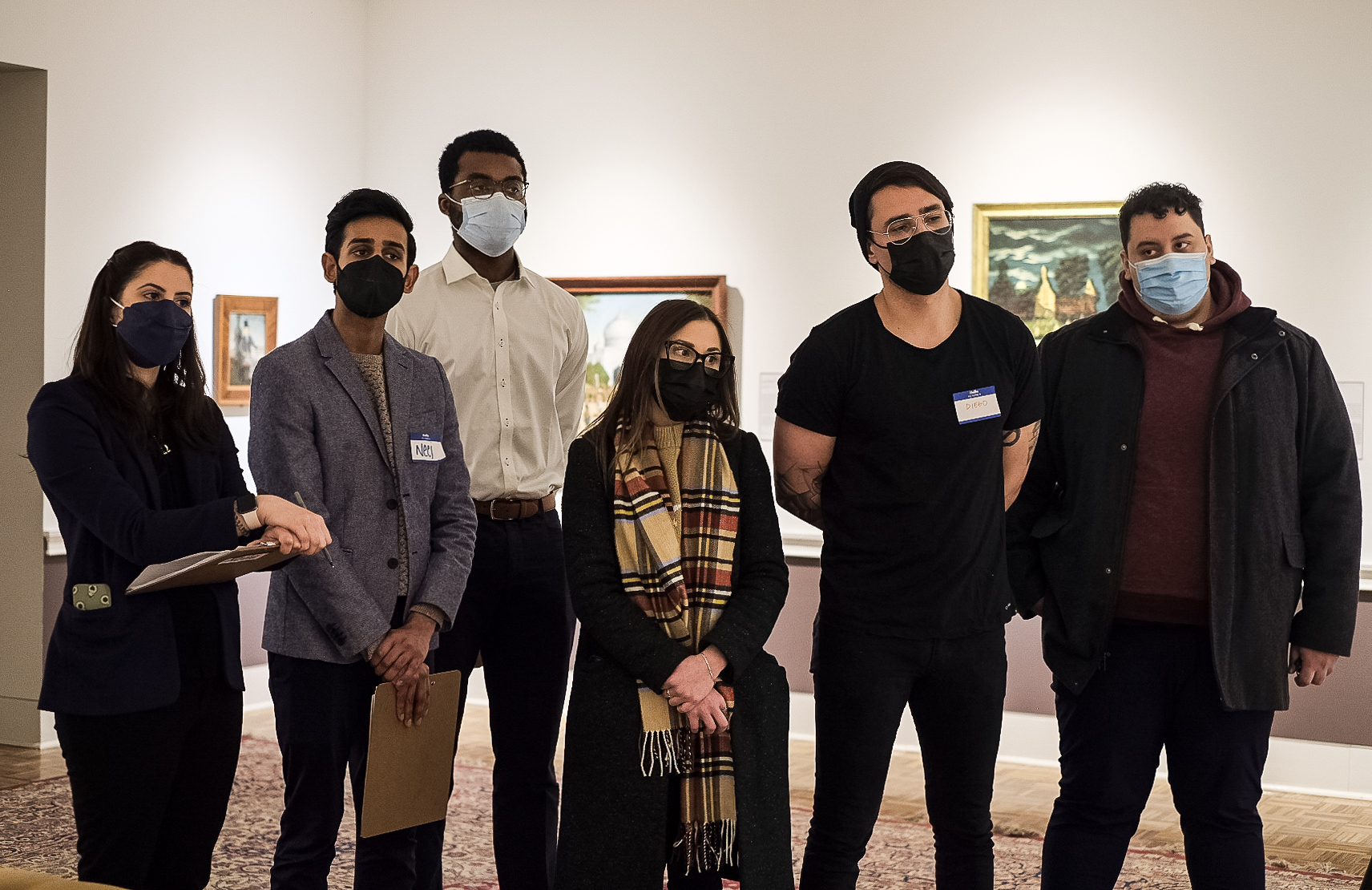 MSU College of Medicine partners with FIA for The Art of Observation ...