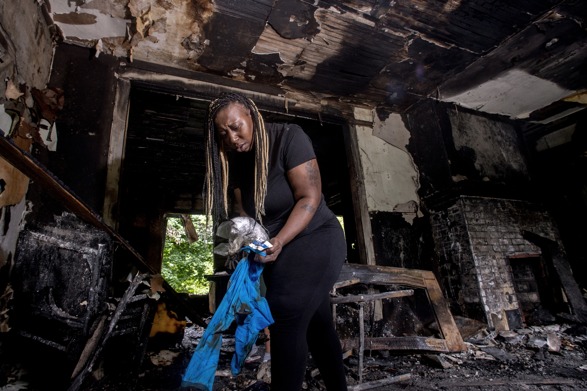MLive photojournalism honored in 2022 Michigan Associated Press contest ...
