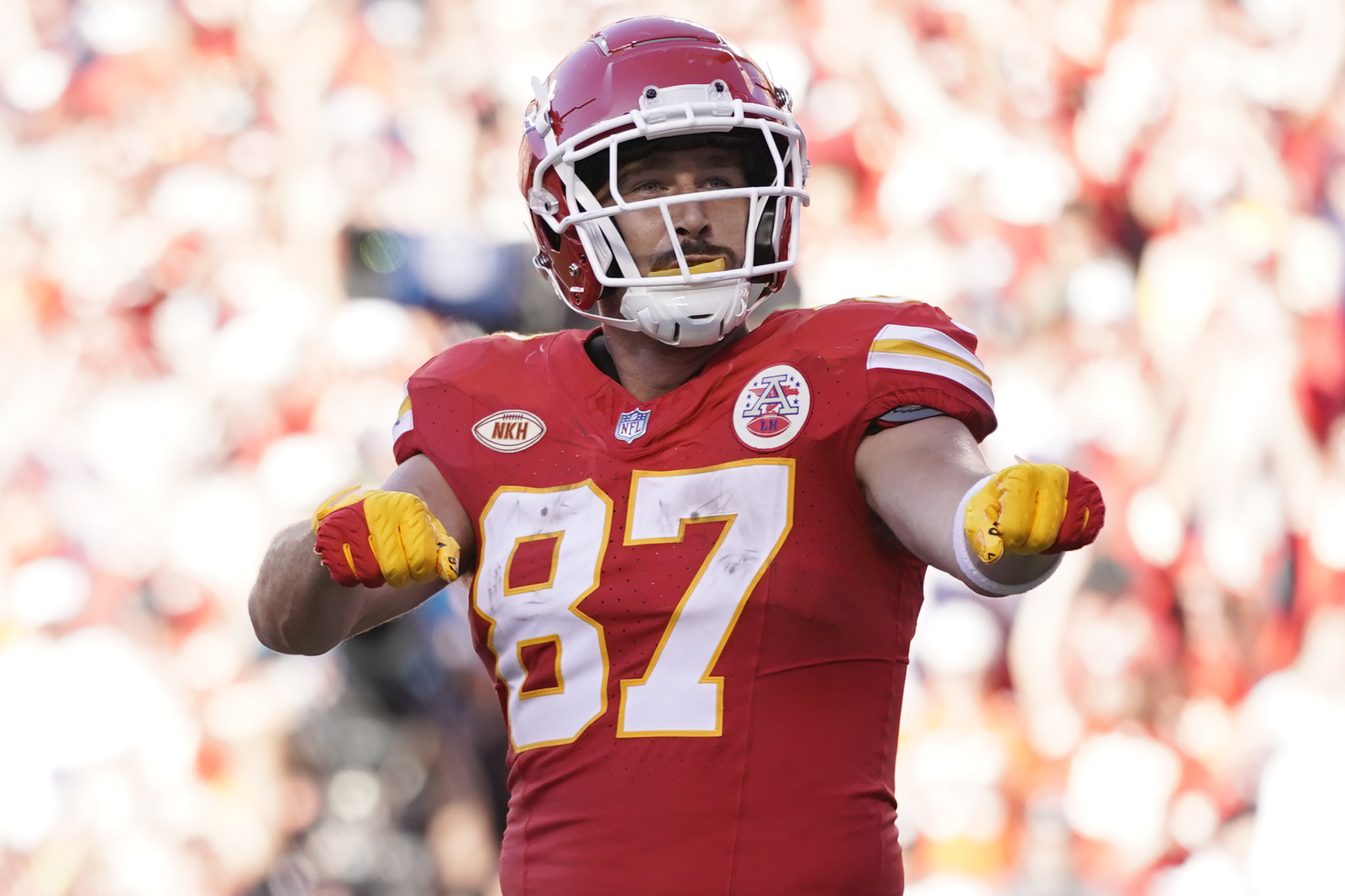 What are the Kansas City Chiefs Super Bowl Odds? (Week 4)