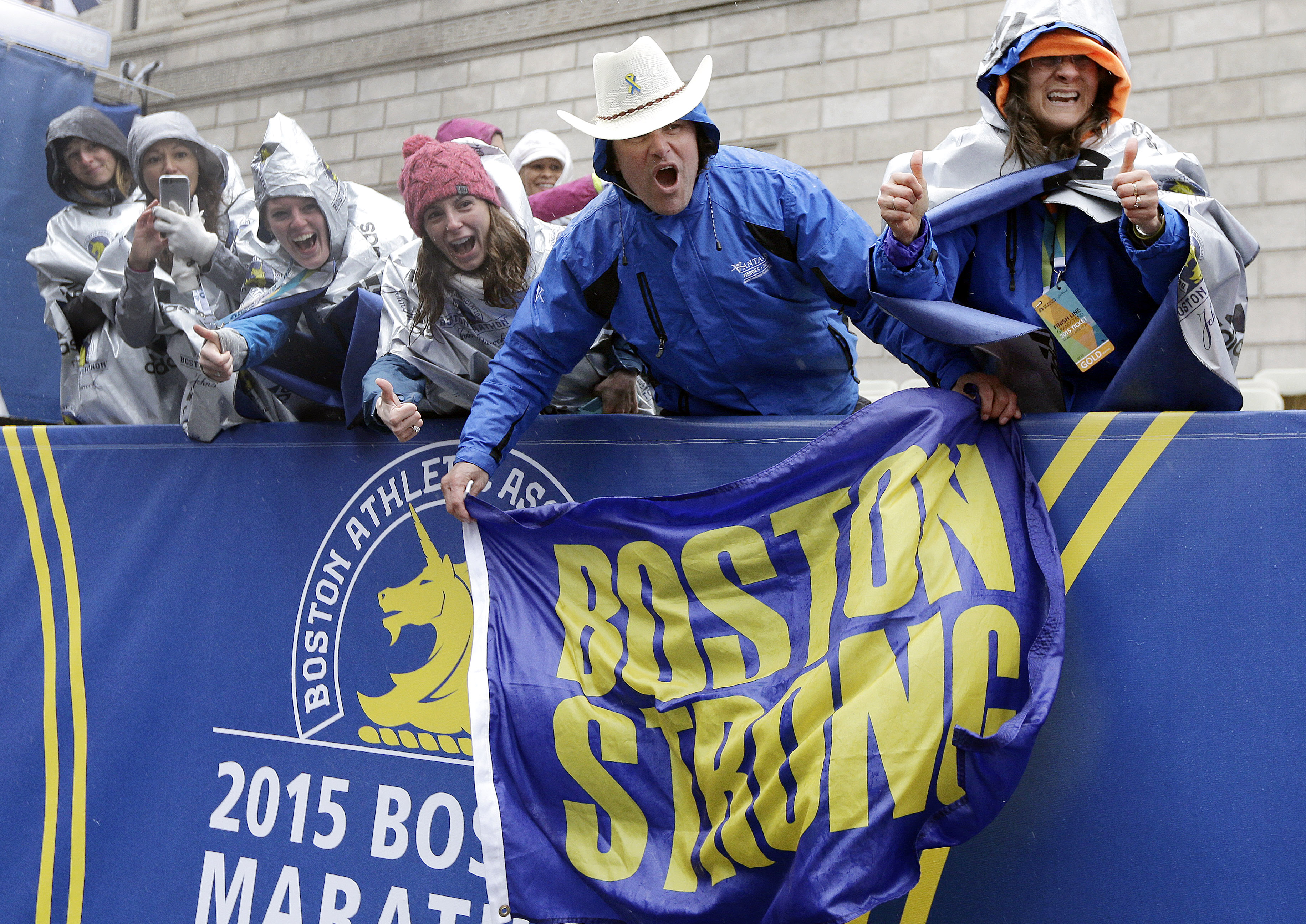 How the Red Sox will observe the 10th anniversary of the Boston Marathon  bombing