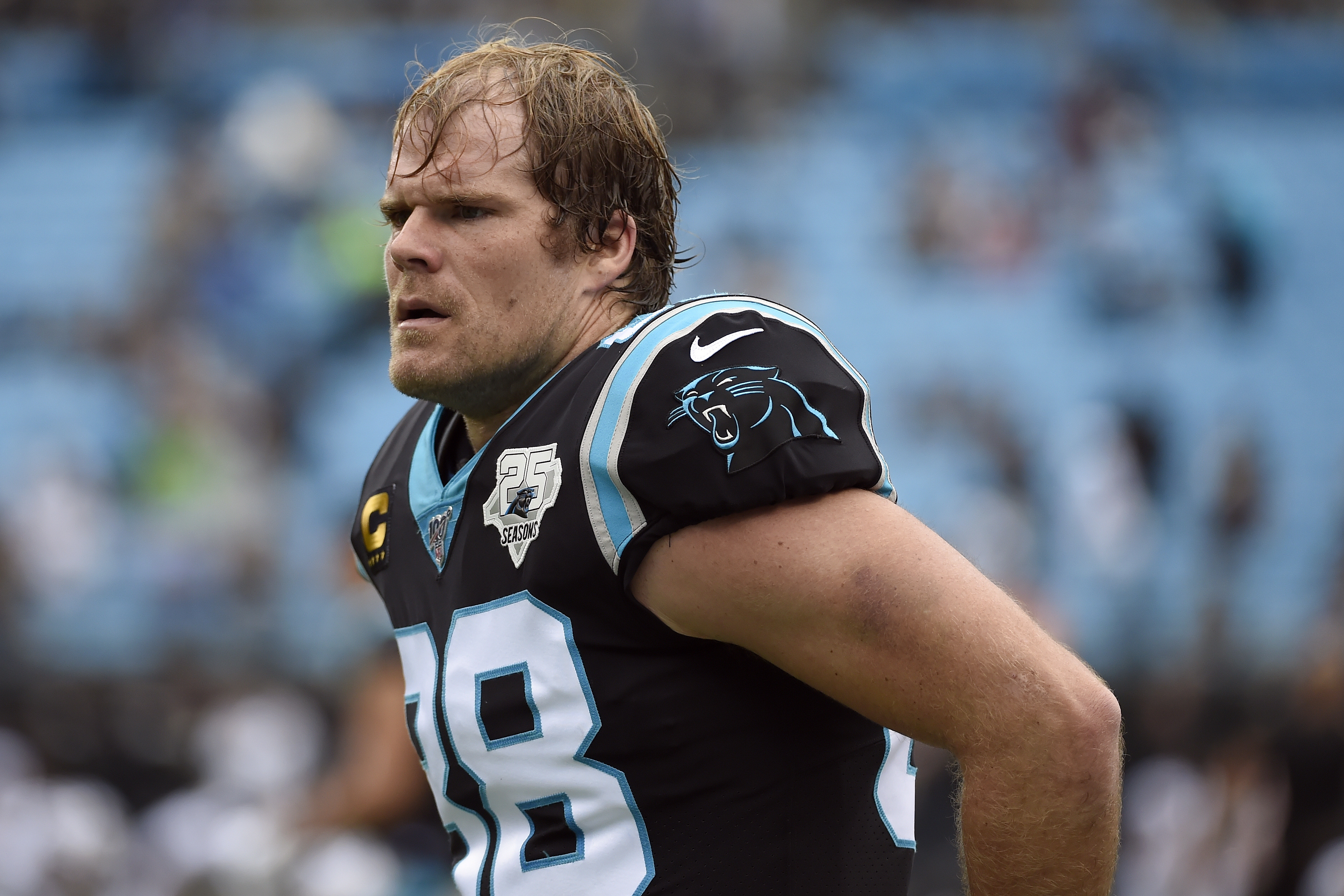Son of N.J. native and ex-NFL star Greg Olsen faces life ...