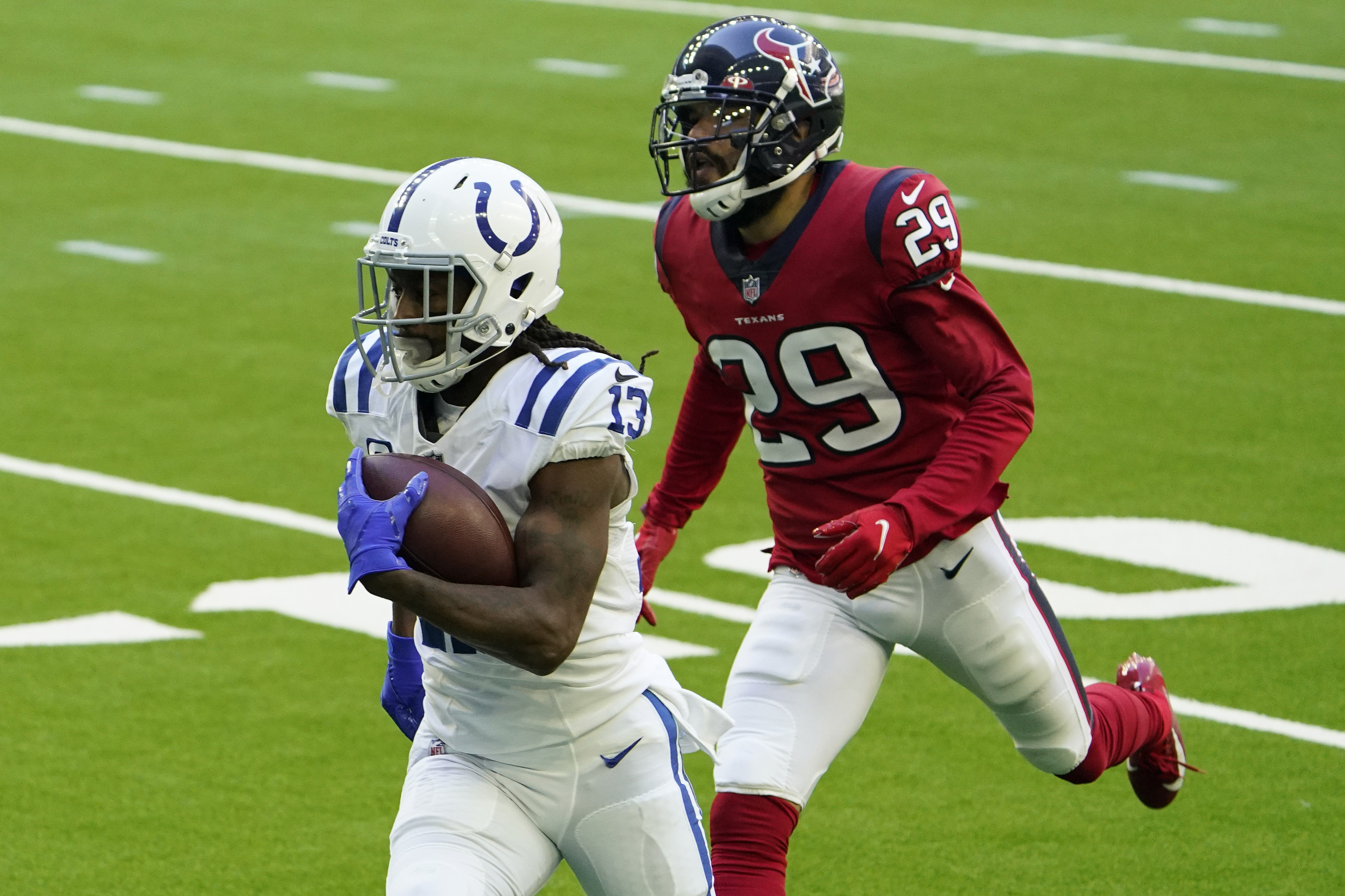 How to watch Houston Texans vs Minnesota Vikings free live stream online  (10/4/2020): Score updates, time, TV channel, odds 