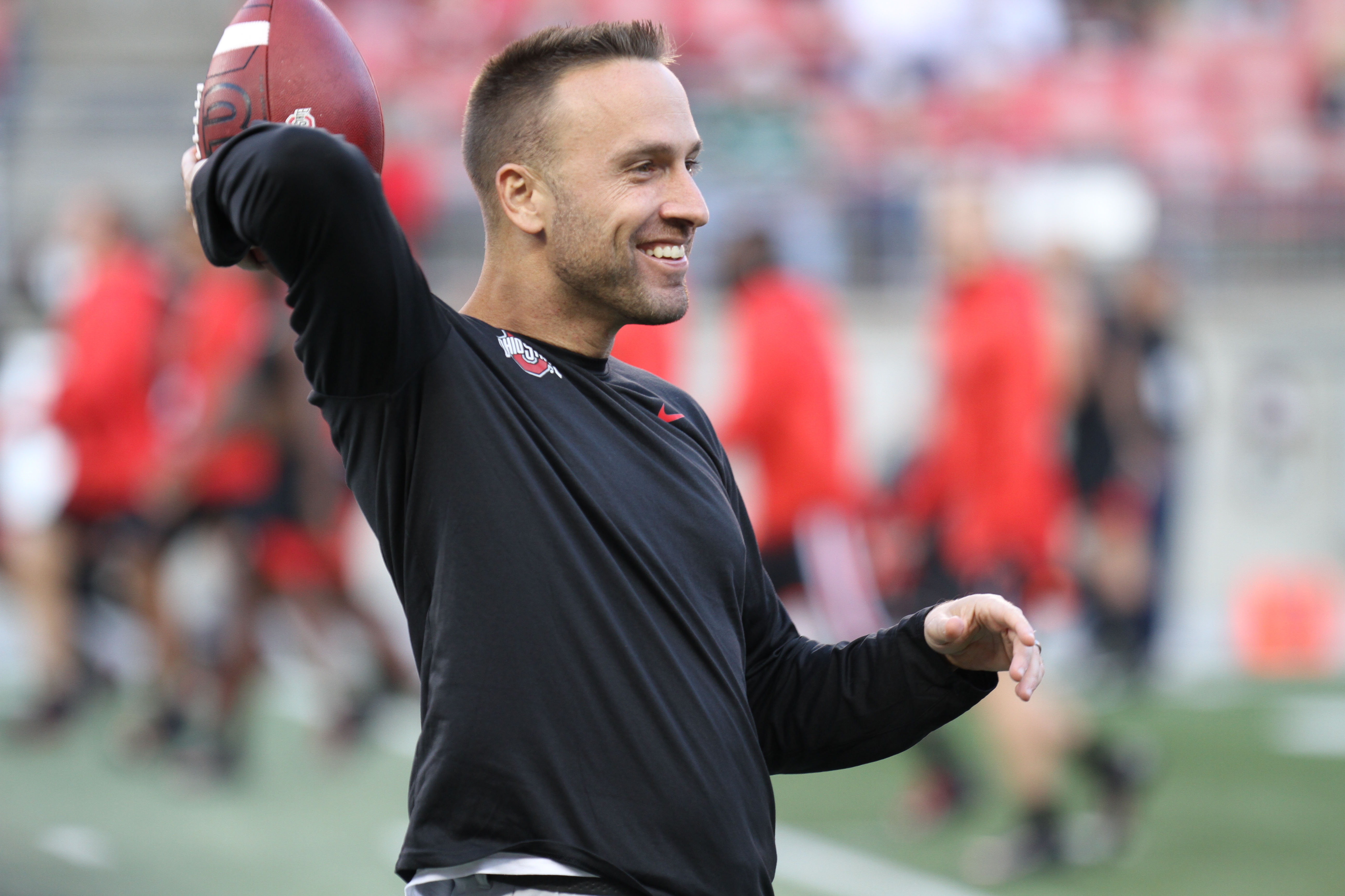 How co-defensive coordinator Jeff Hafley had an immediate impact on Ohio State football and recruiting - cleveland.com