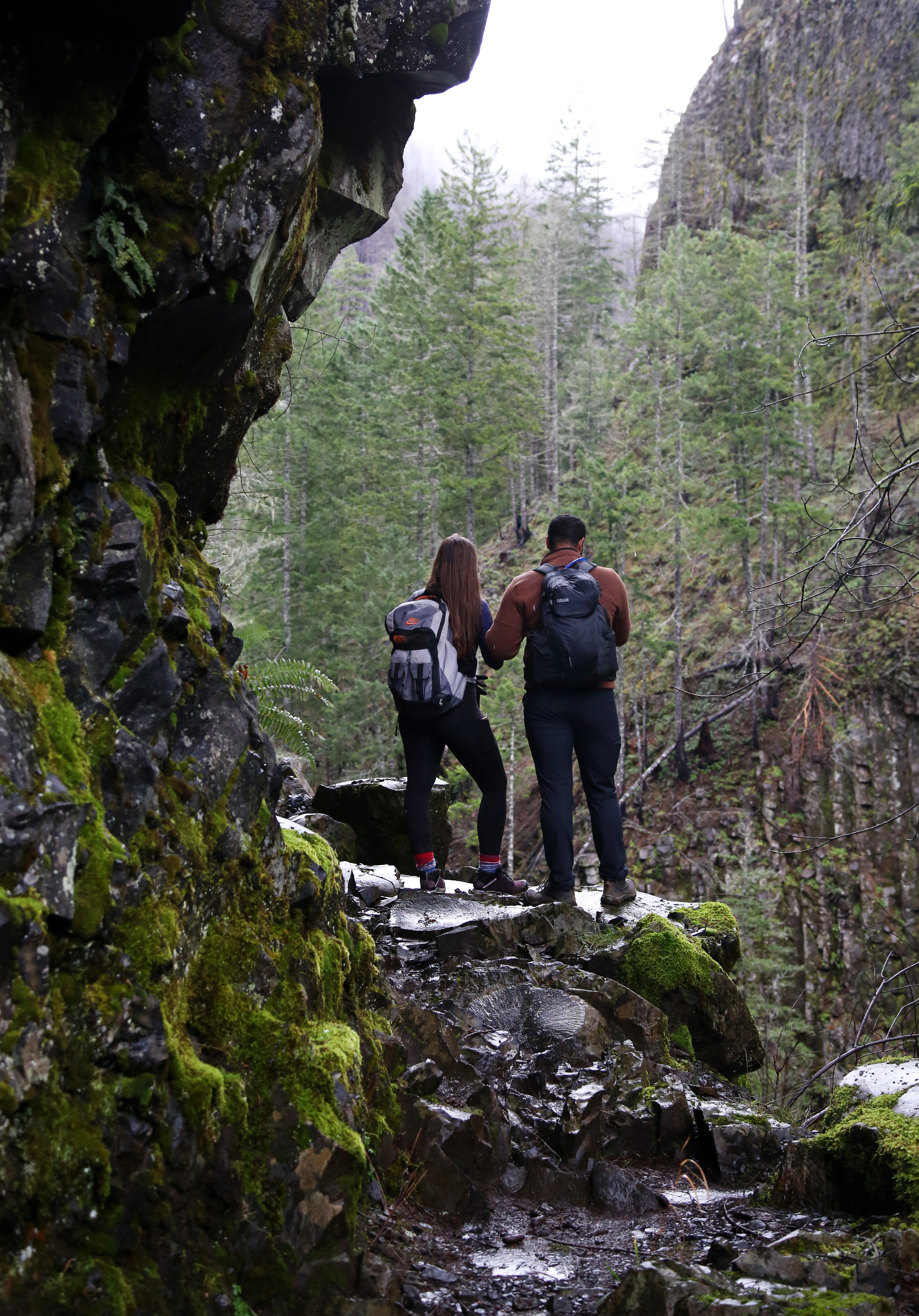 Eagle Creek Trailhead - Hiking in Portland, Oregon and Washington