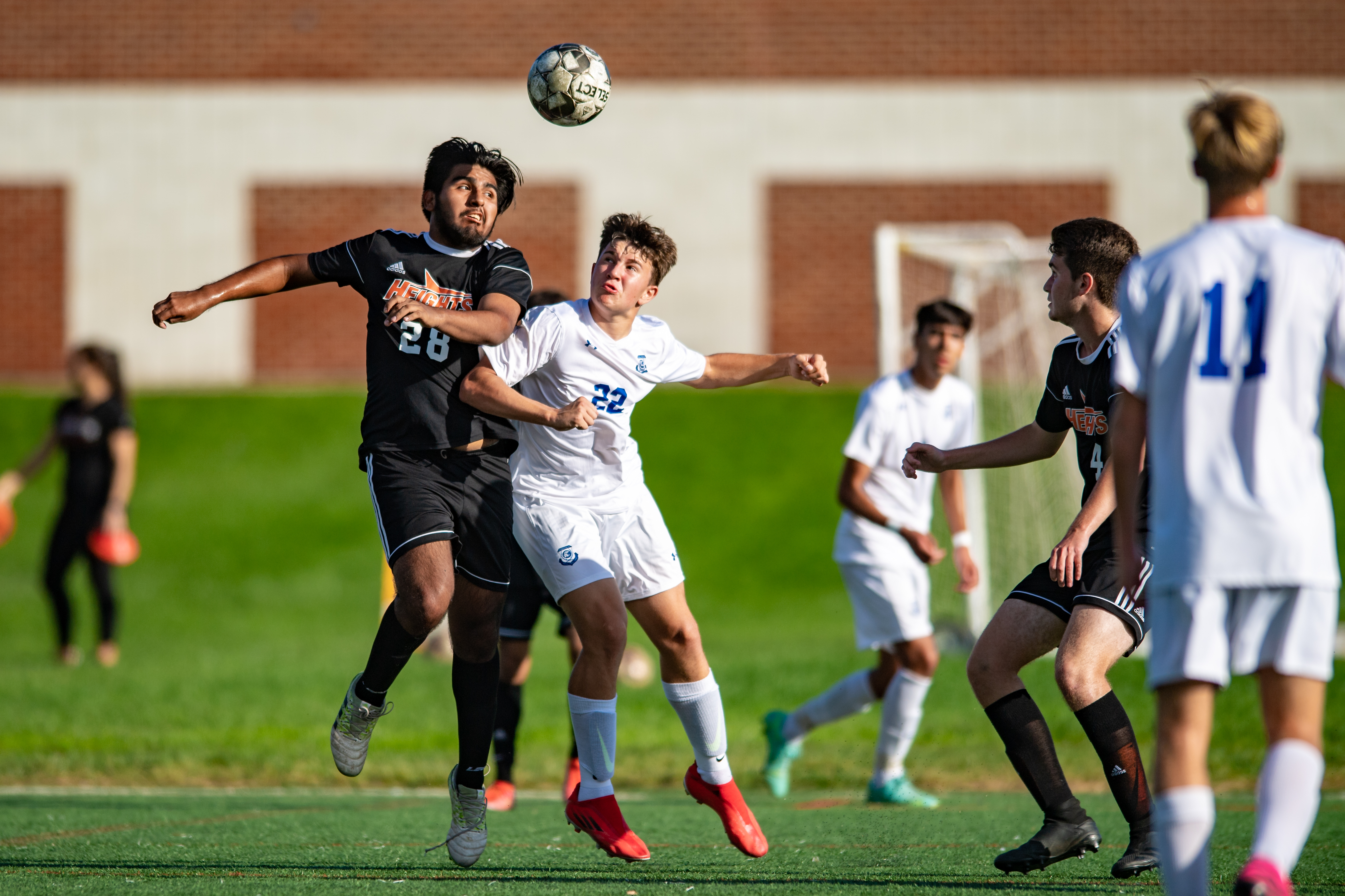 Hasbrouck Heights High School Names Martinez New Boys Soccer Coach