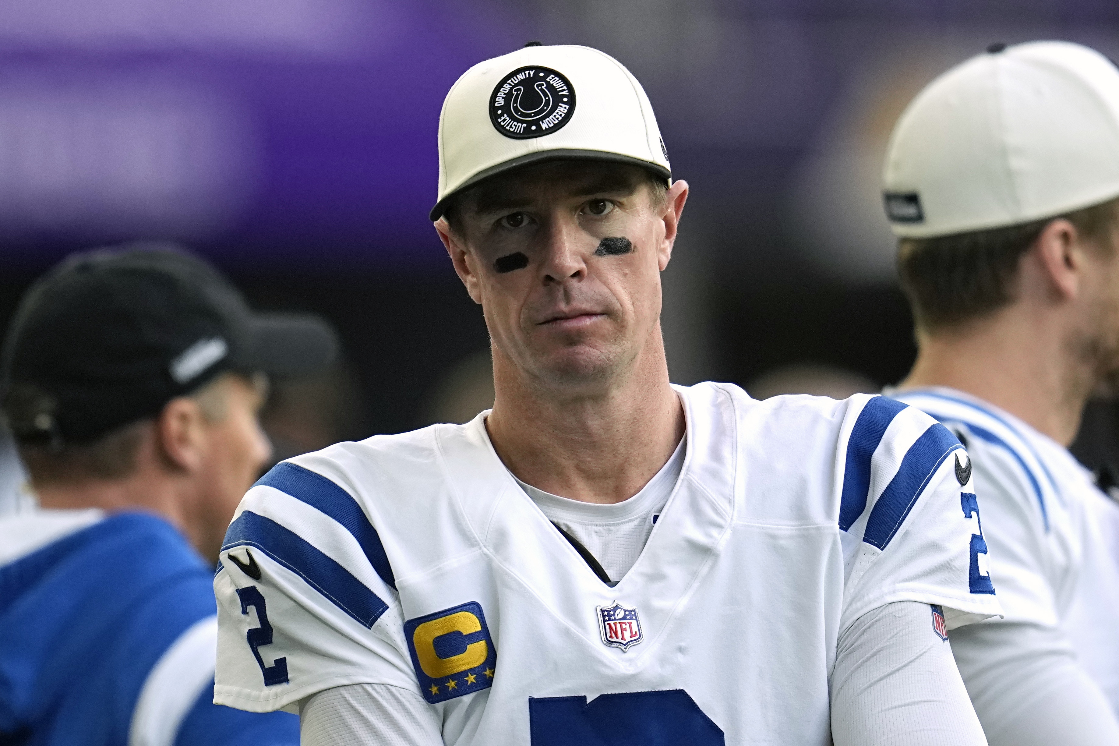 Falcons Ex Matt Ryan Has 'No Interest' in Jets - Sports Illustrated Atlanta  Falcons News, Analysis and More