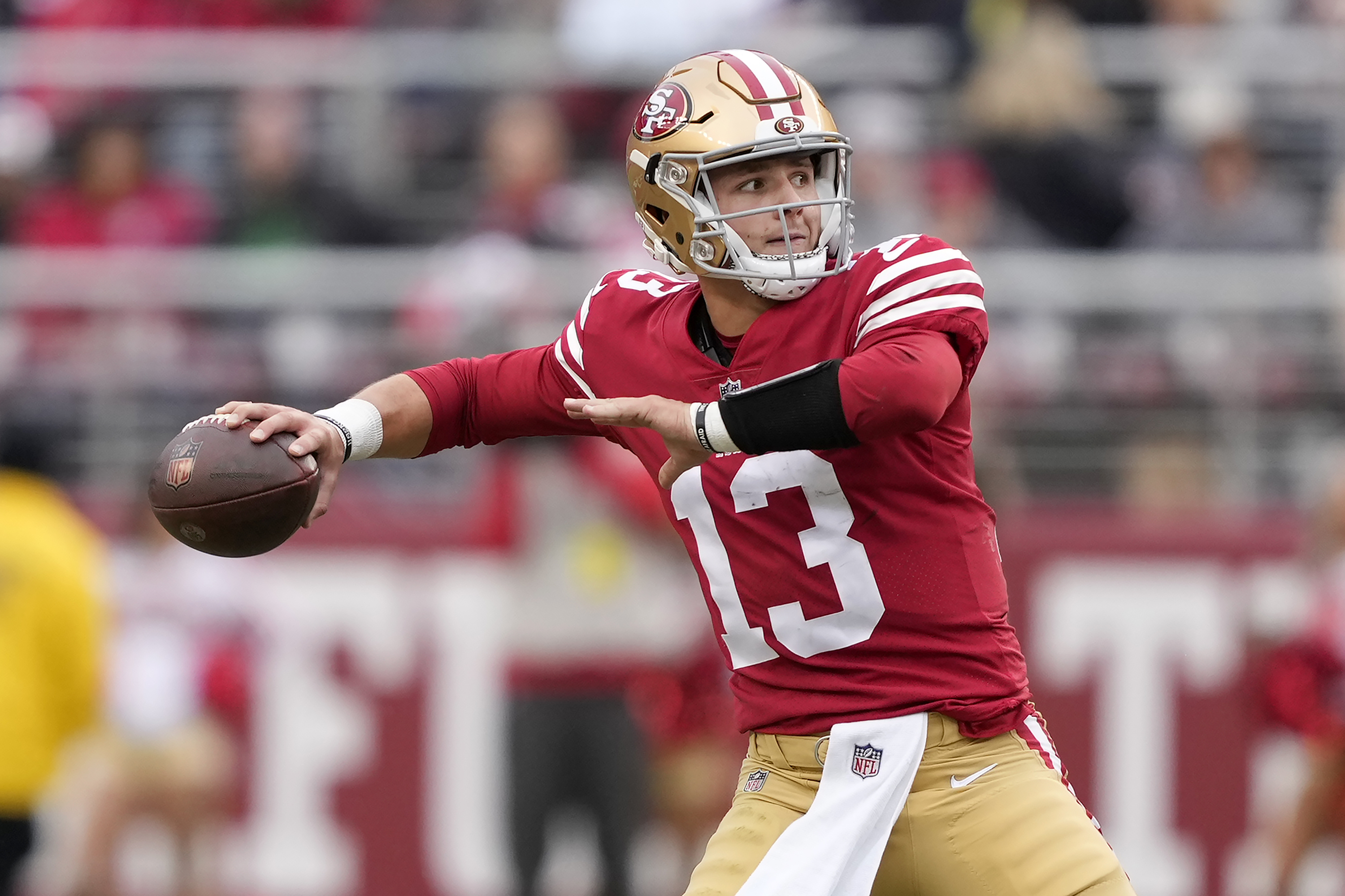 49ers vs. Rams: Week 2 game time, location, betting odds, how to watch or  stream