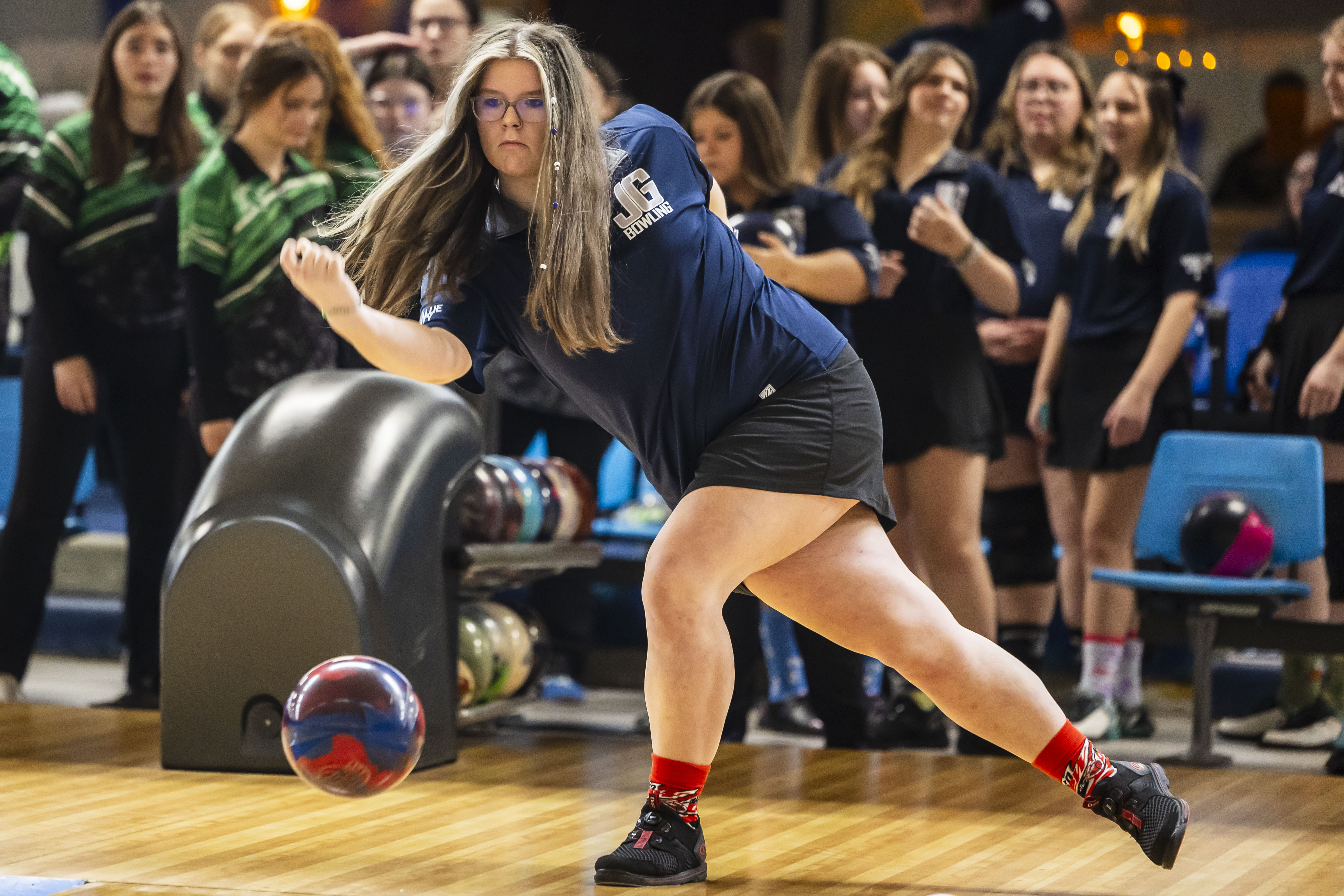 Bay County Bowling Championship 2025 - mlive.com