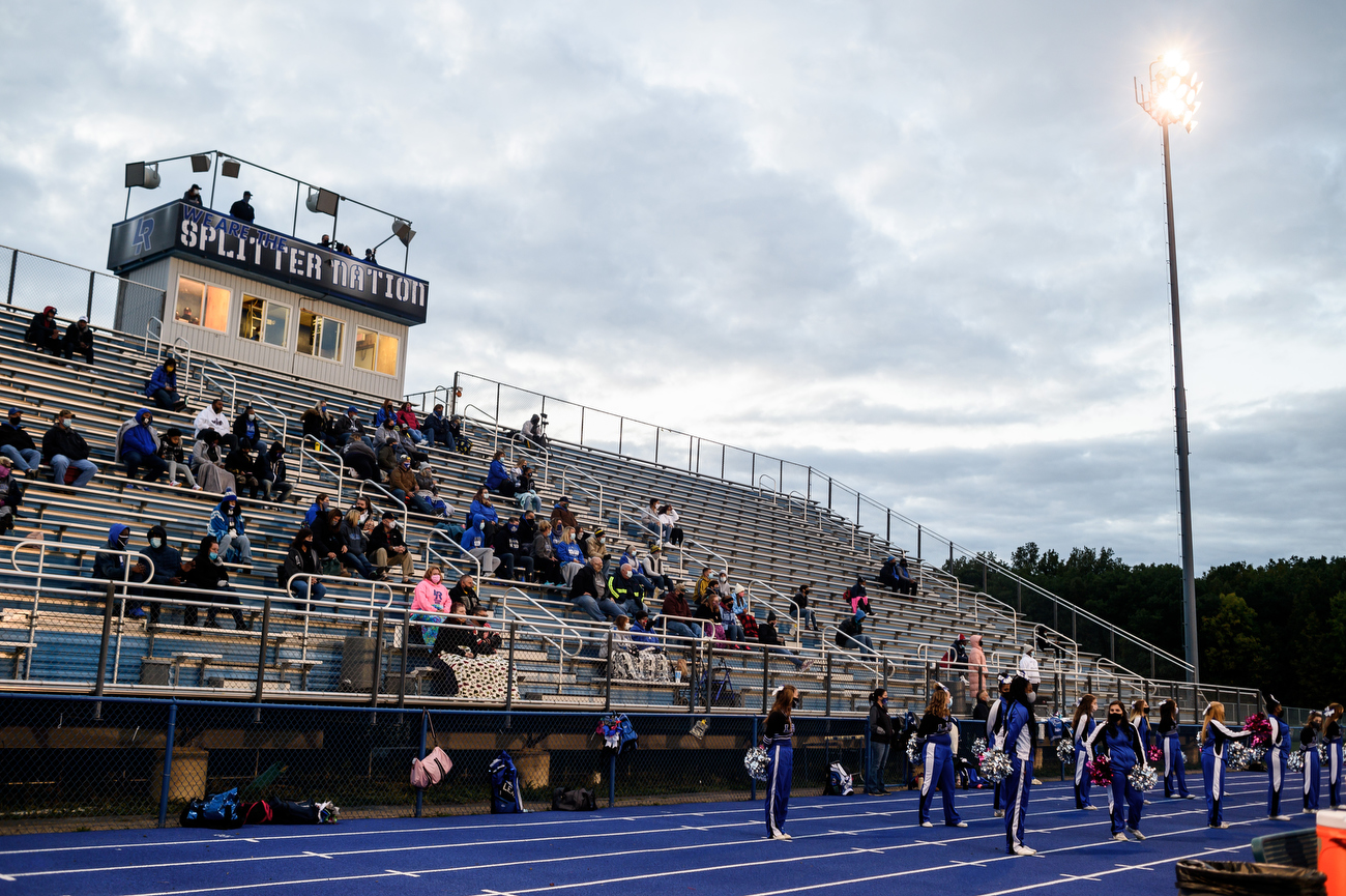 Ypsilanti Vs. Ypsilanti Lincoln High School Football - Mlive.com