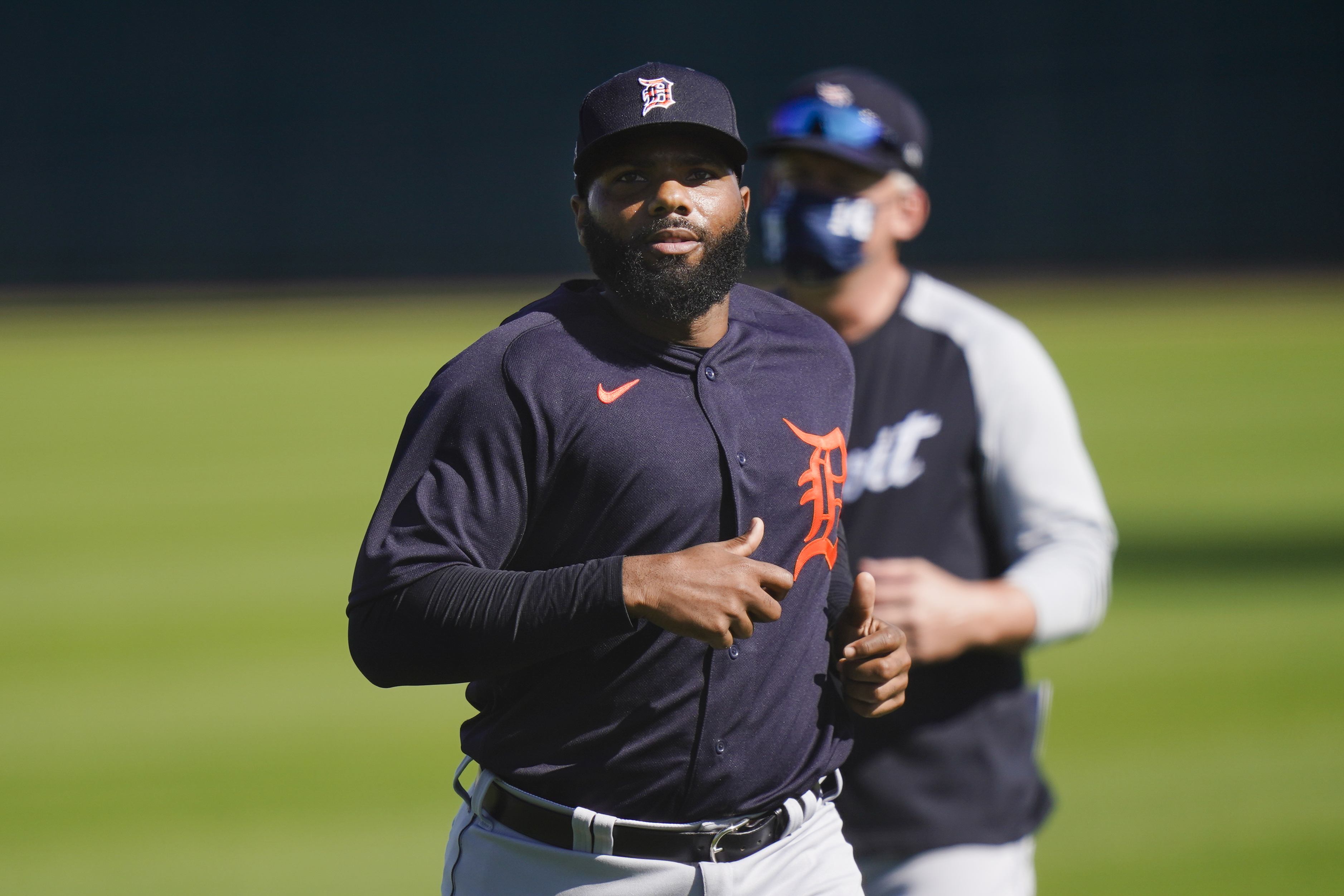 Baseball's 'Pudge' Rodriguez to visit El Paso