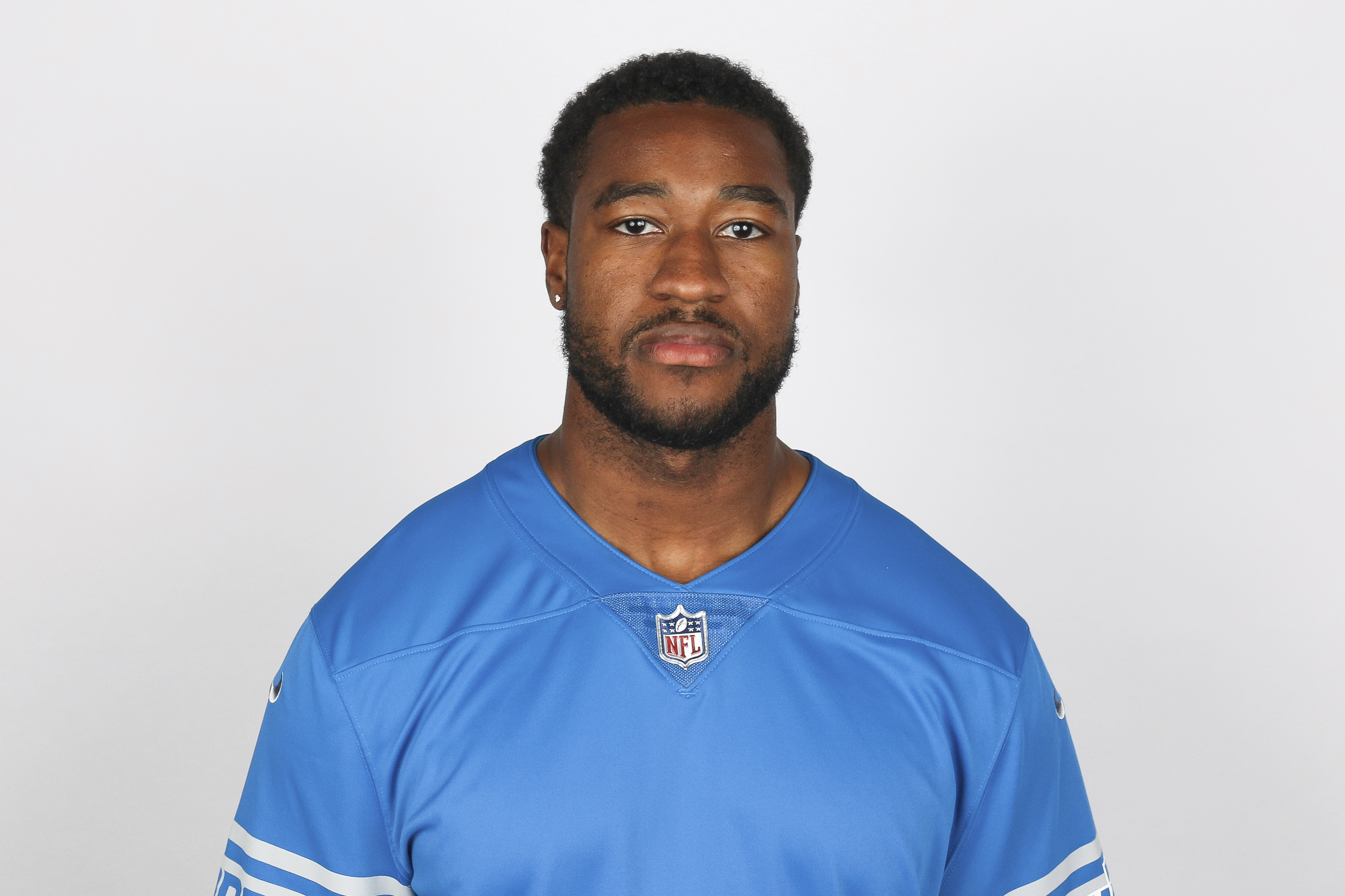 Shaun Dion Hamilton returns to Detroit Lions for 2022 season