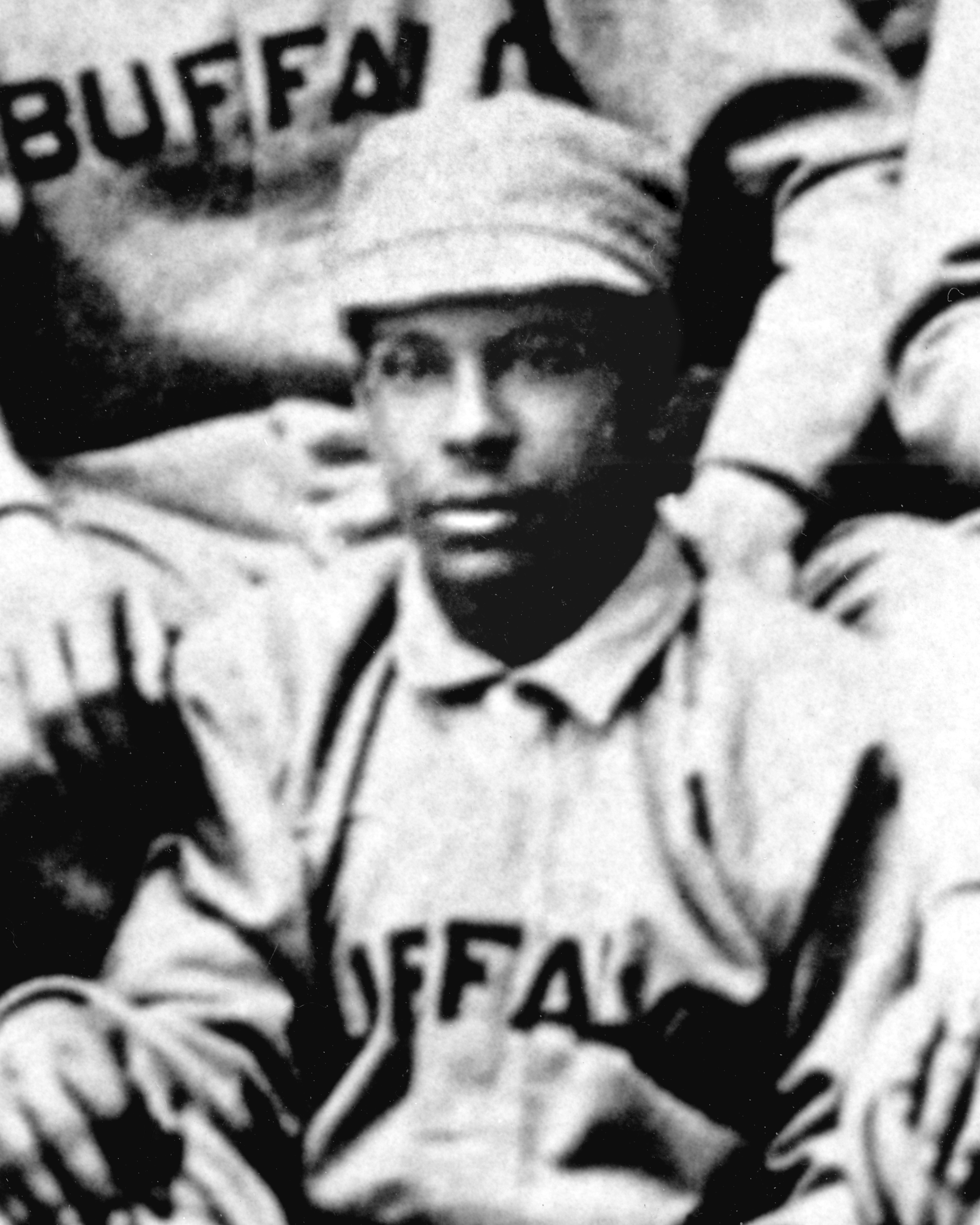 Who are the greatest African-American baseball players of all time?