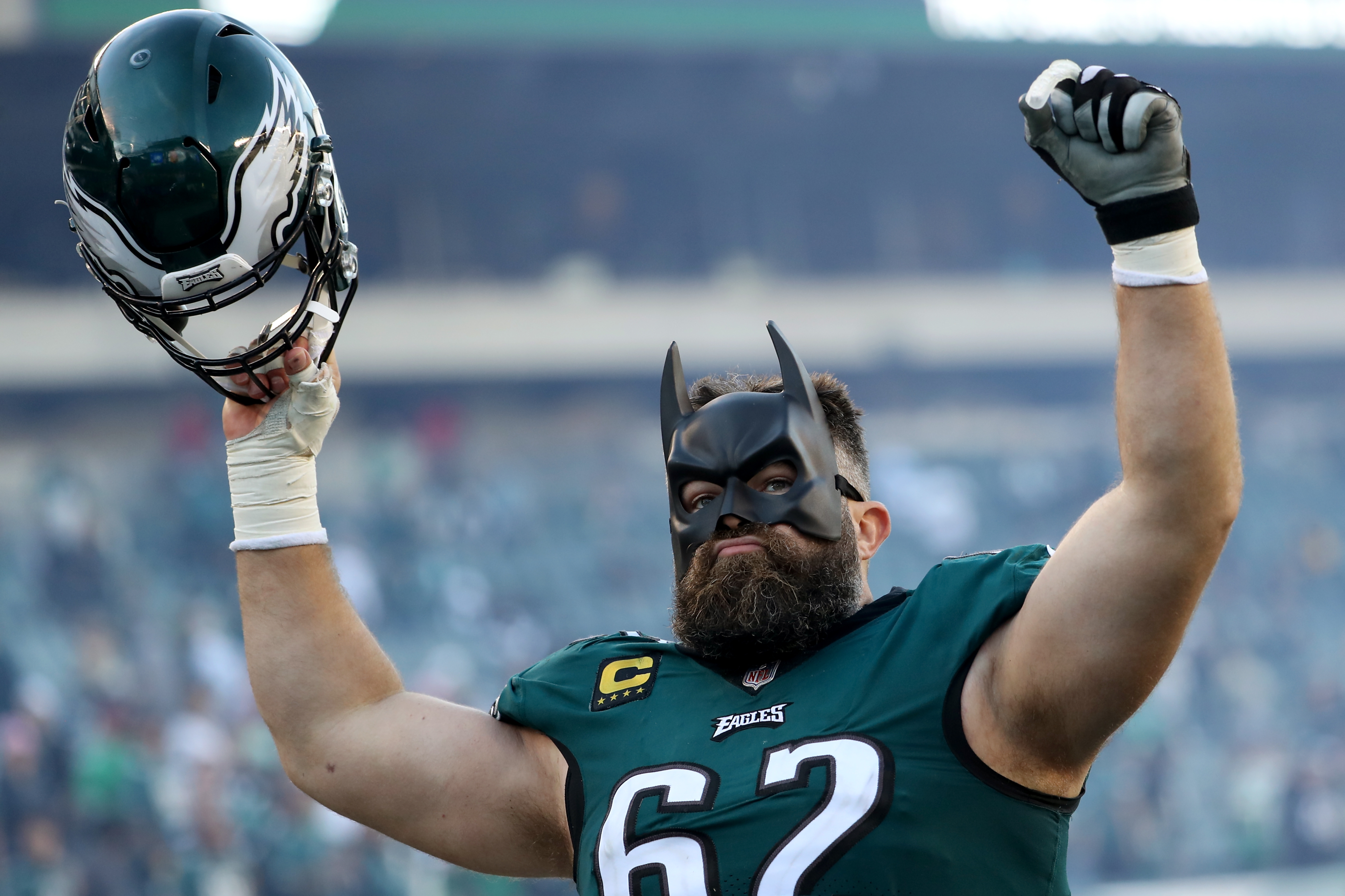 UPDATE: Travis Kelce active? All-Kelce Eagles-Chiefs Super Bowl in