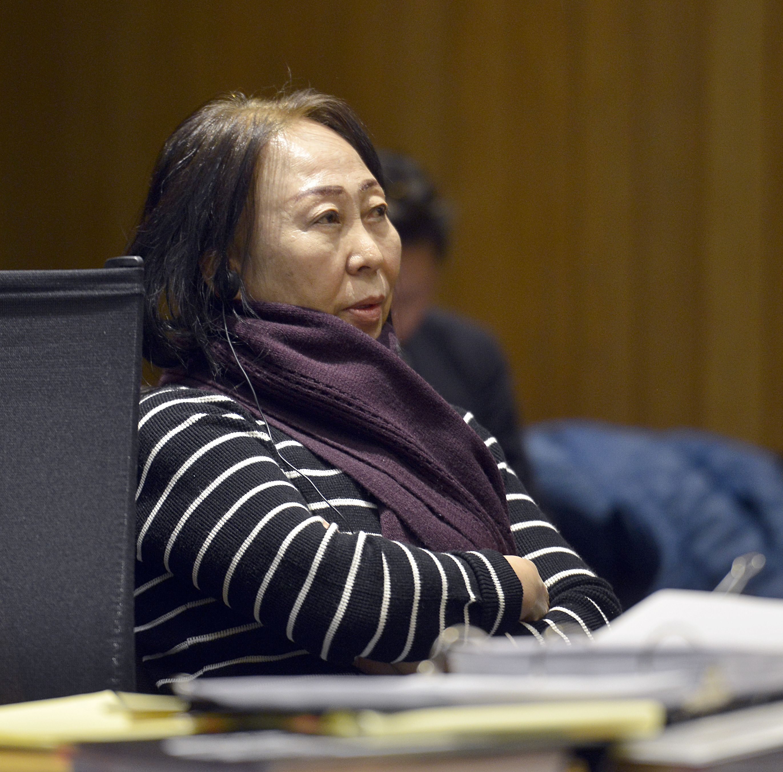 Springfield massage parlor owner found guilty on prostitution charge -  masslive.com