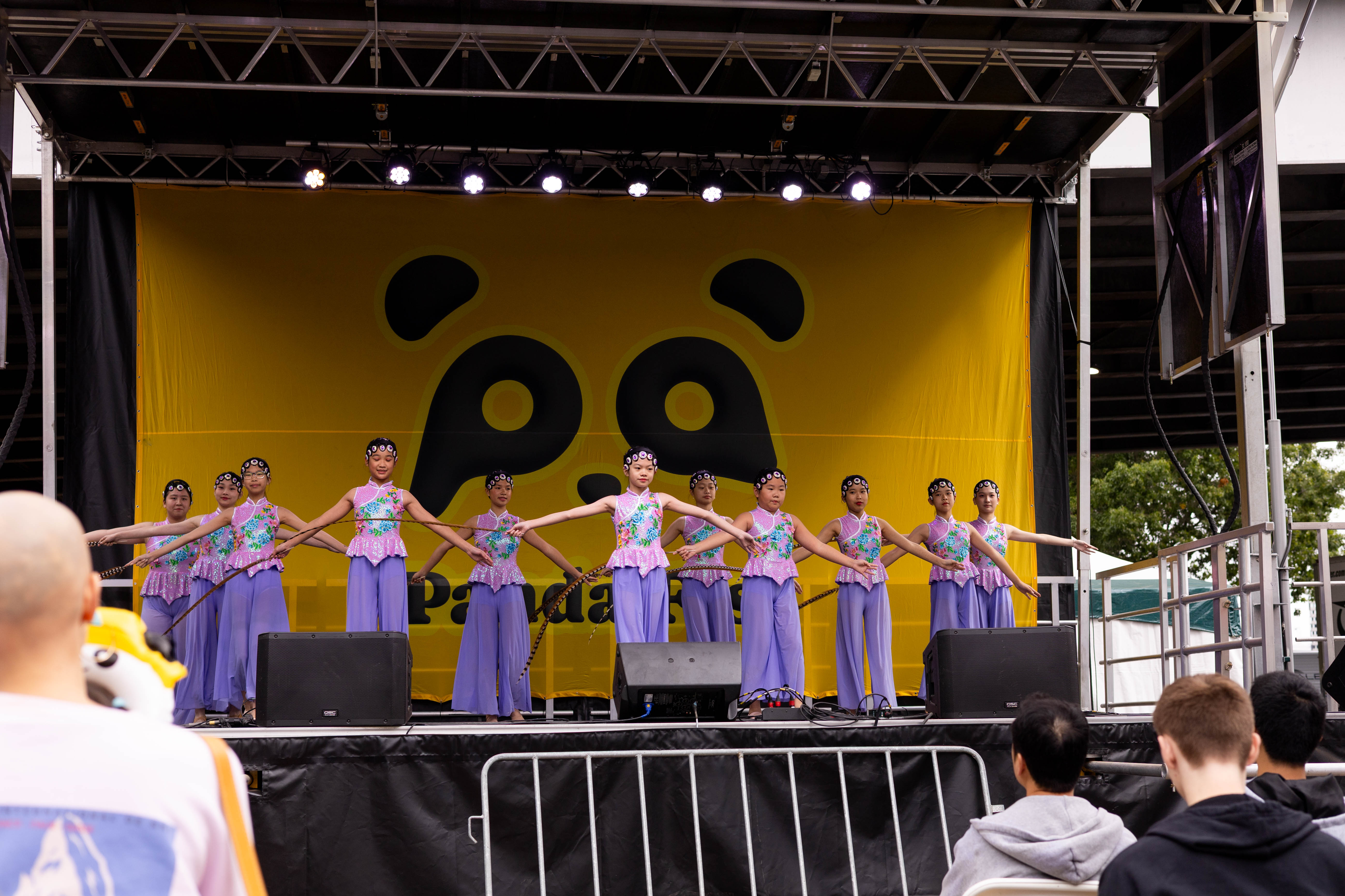 Panda Fest 2026 - oregonlive.com