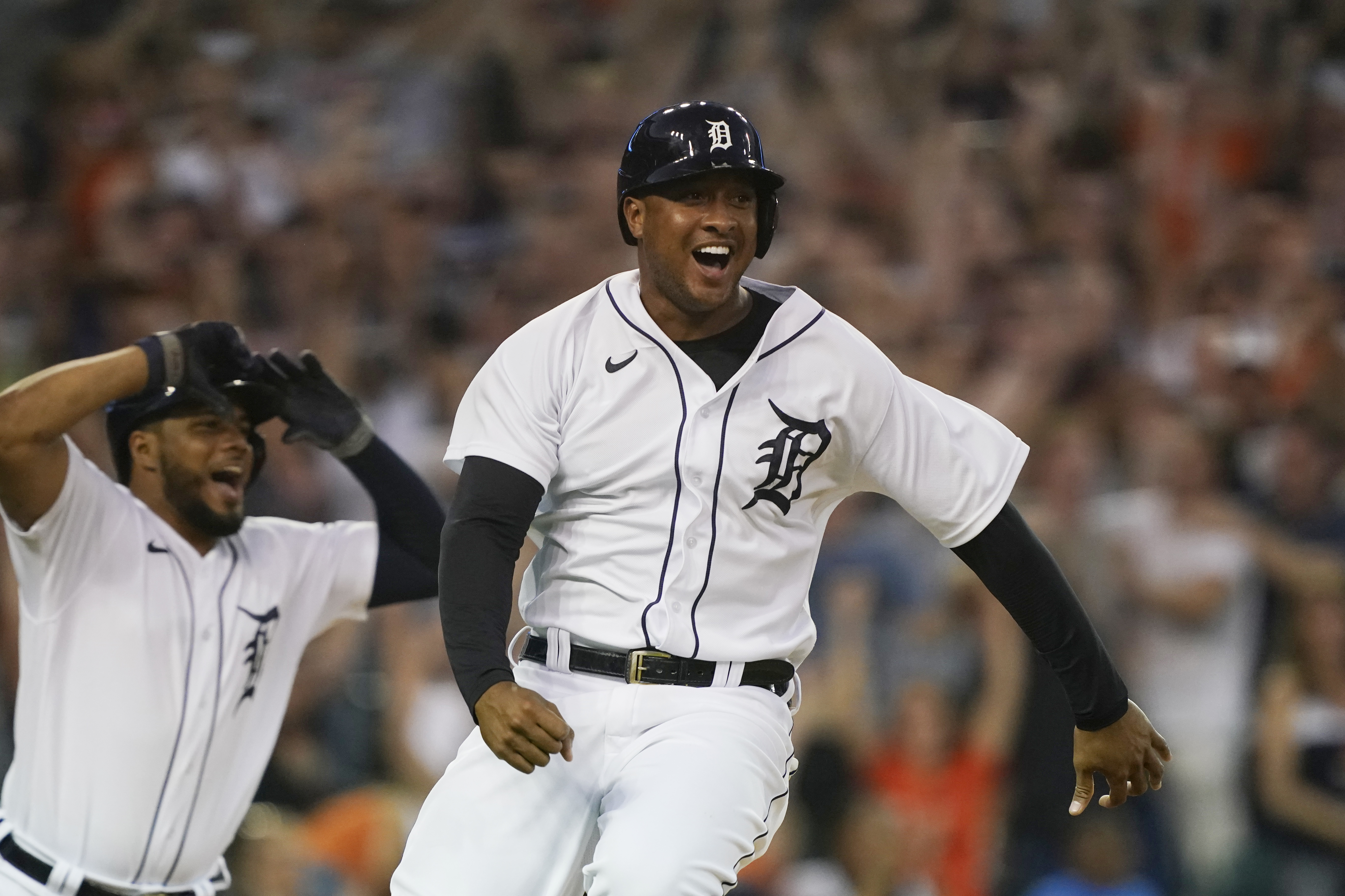 MLB trade rumors: Tigers willing to deal Tarik Skubal, 'just about  everyone' before trade deadline - DraftKings Network