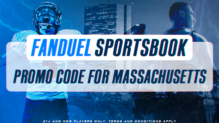 FanDuel Sportsbook Now Live in Maryland: Bet $5, Get $200 Guaranteed