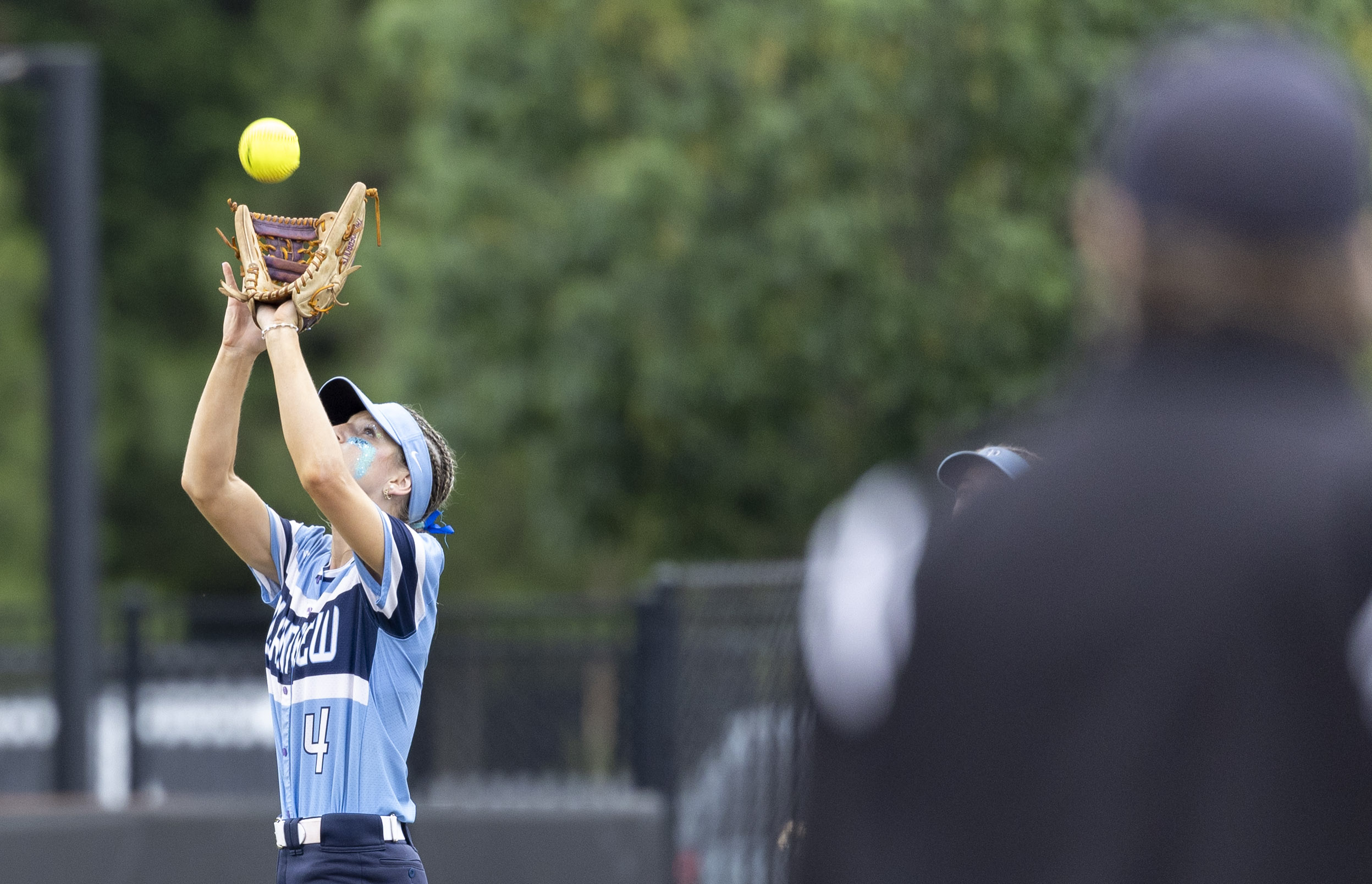 AHSAA 3A Softball Championship - al.com