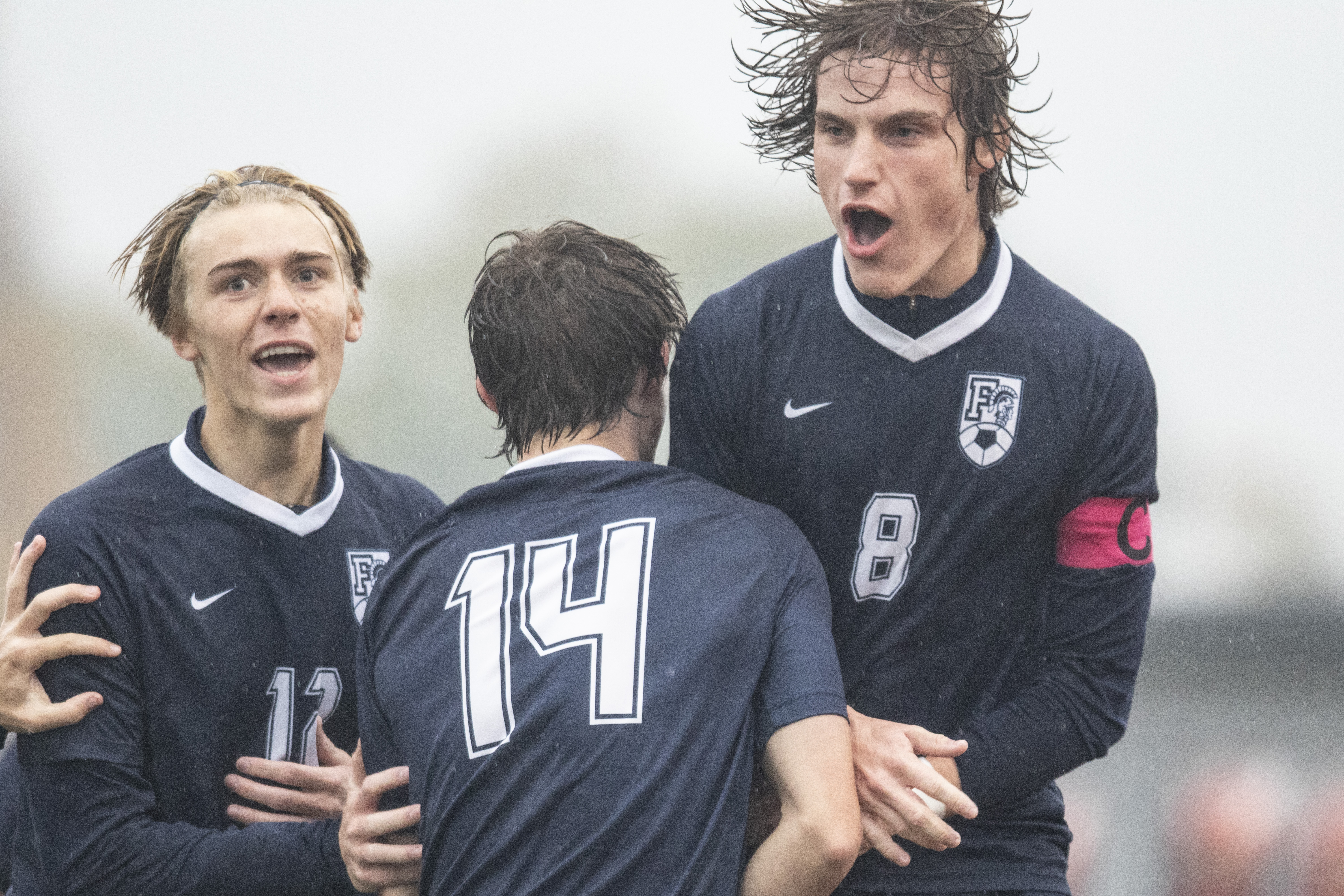 Fruitport defeats Spring Lake for high school soccer semifinals - mlive.com
