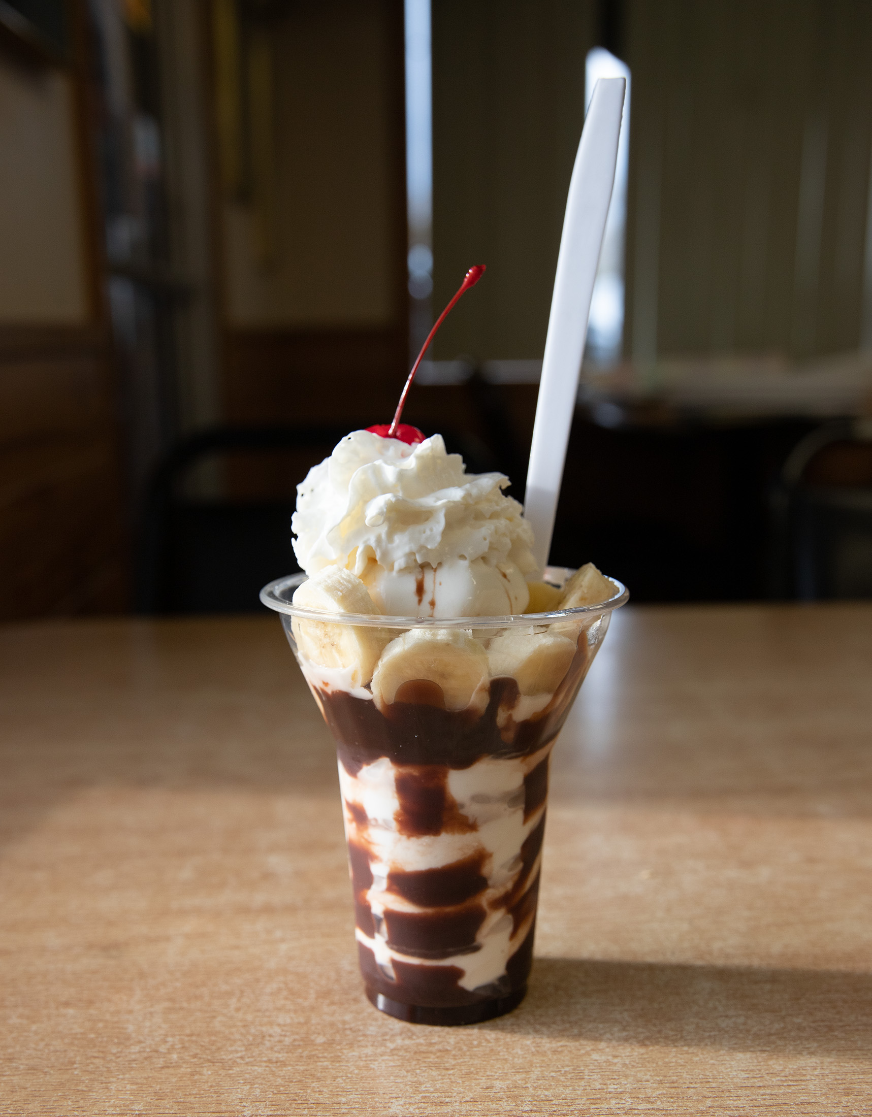 Local eats Mussel Beach Drive In