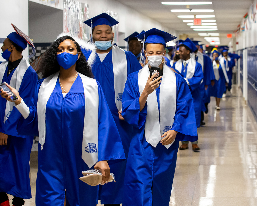 Steelton-Highspire High School 2021 Graduation - pennlive.com