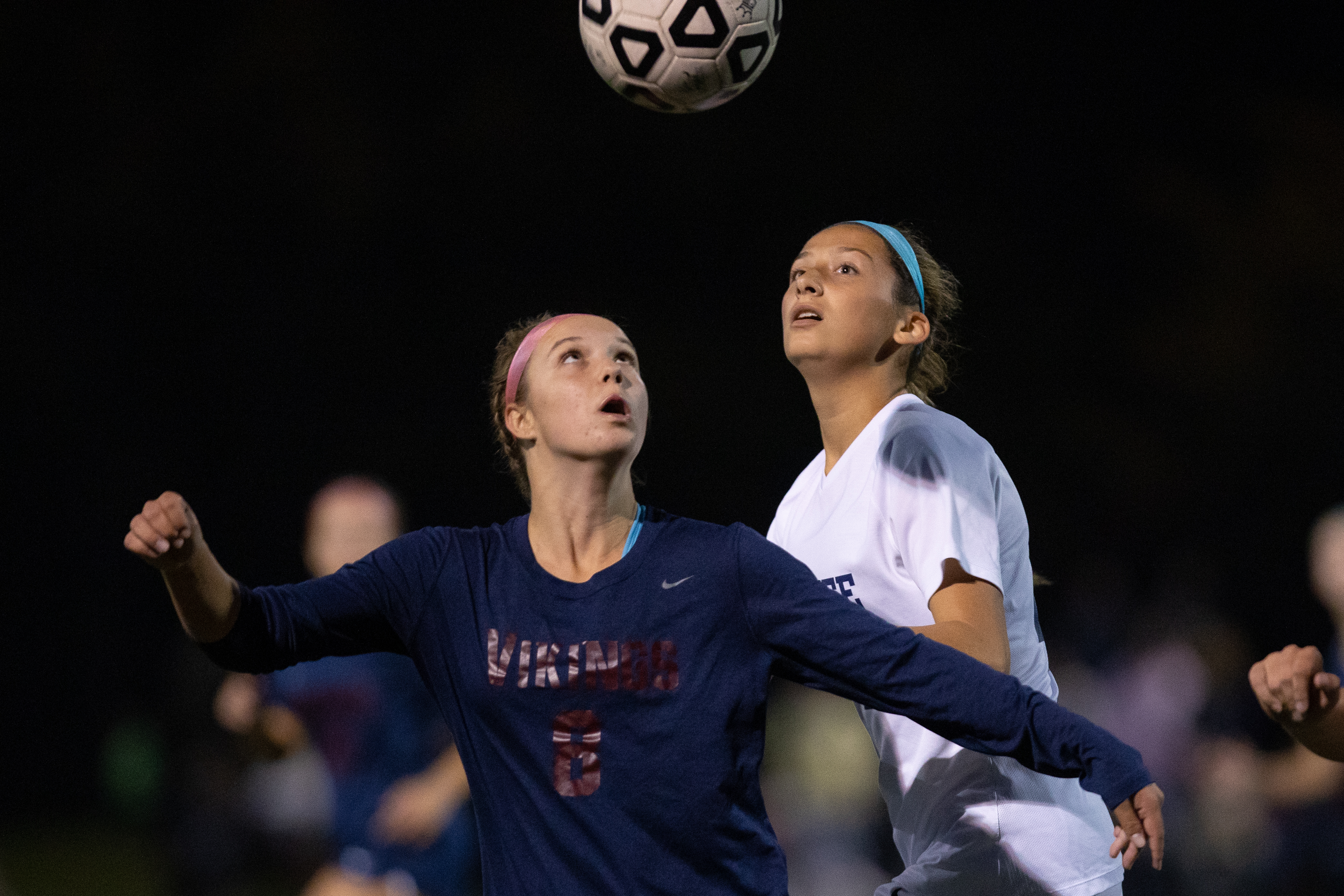 Photos: Eastern, Shawnee make South Jersey Invitational an Olympic American  party