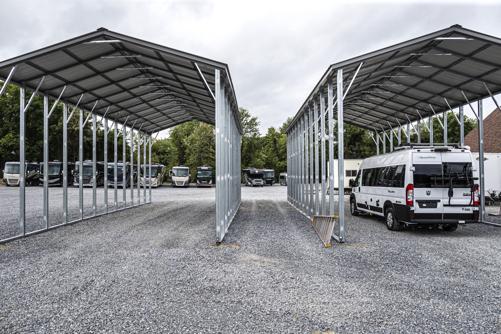 General RV Outlet opens in West Hanover Township