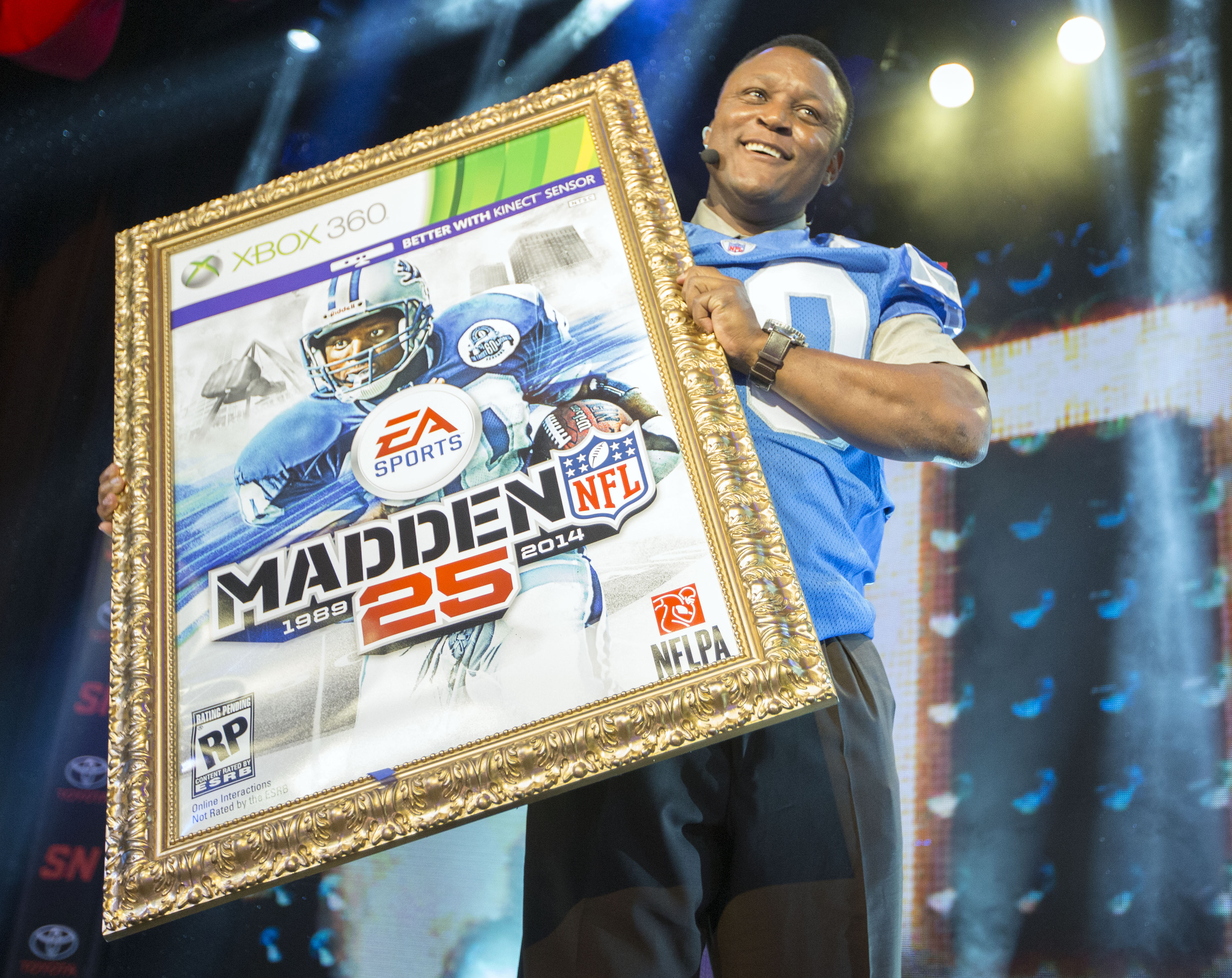 Madden 24 Reveal Trailer Released, Cover Athlete Announced