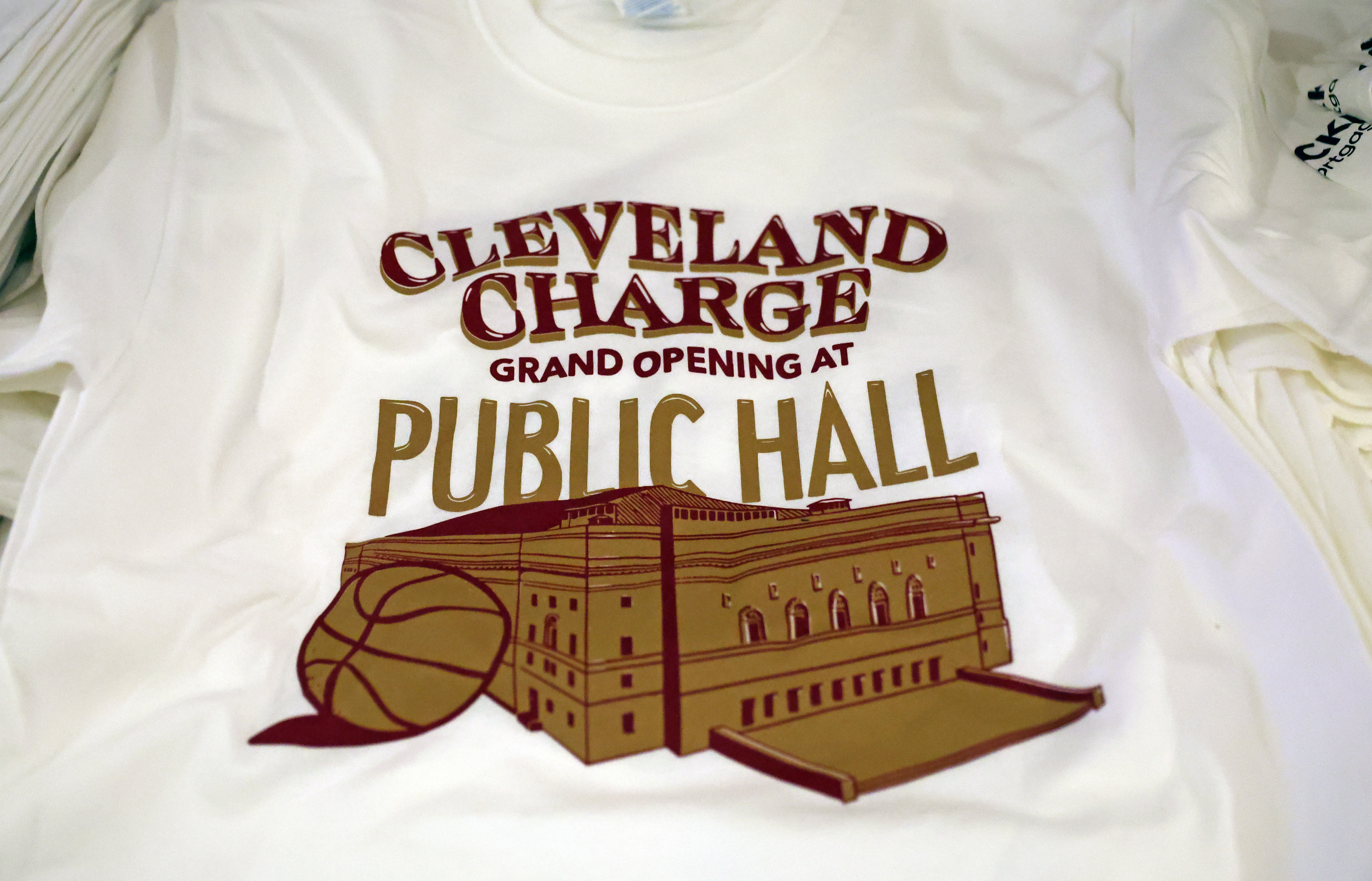 Cleveland Charge vs. Wisconsin Herd, December 13, 2024 - cleveland.com
