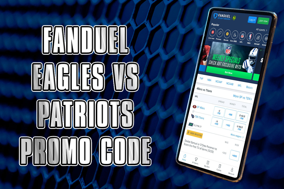 NFL promo codes: Bet $10, get $400 bonus + $100 NFL Sunday Ticket