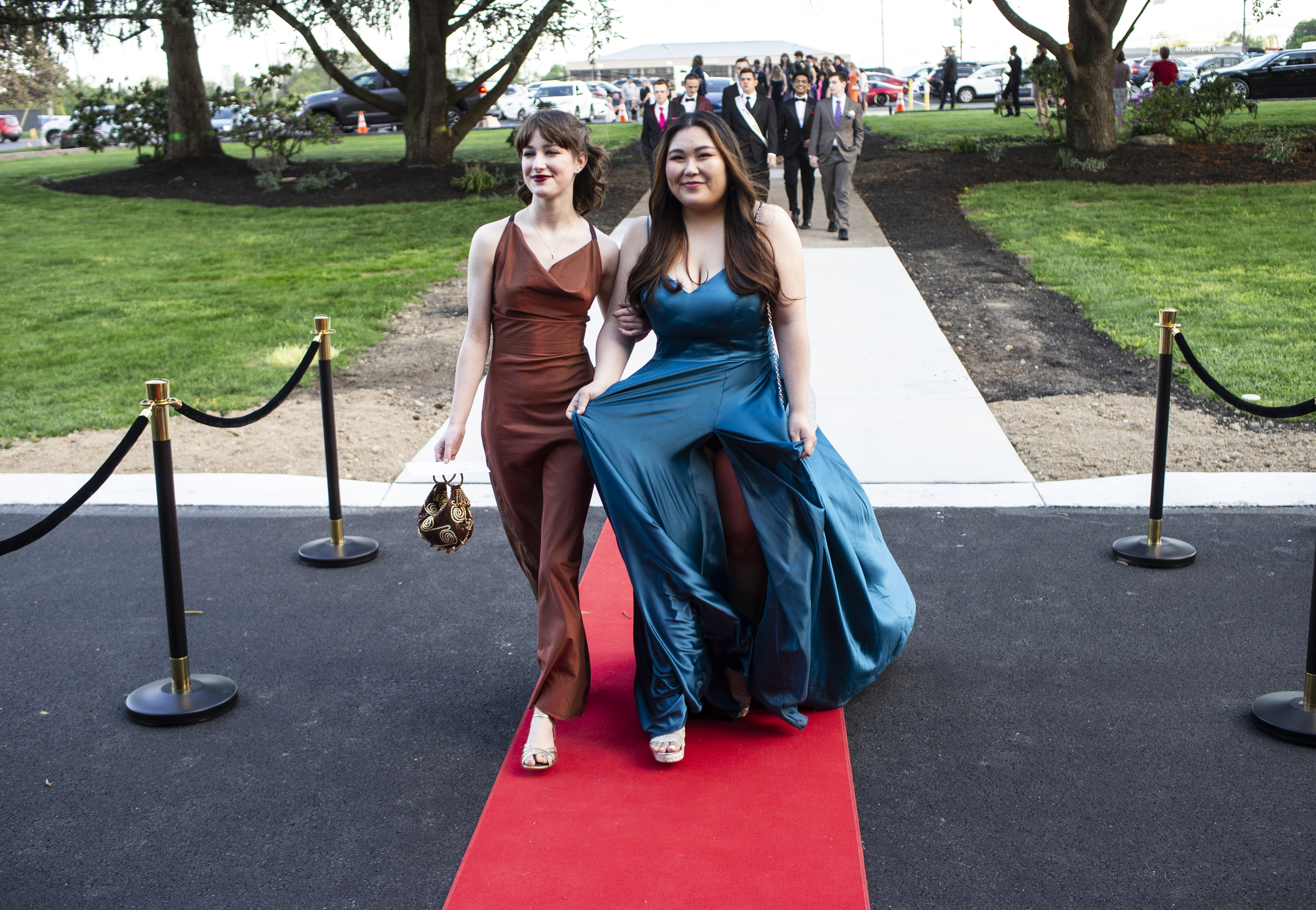 Cumberland Valley Prom