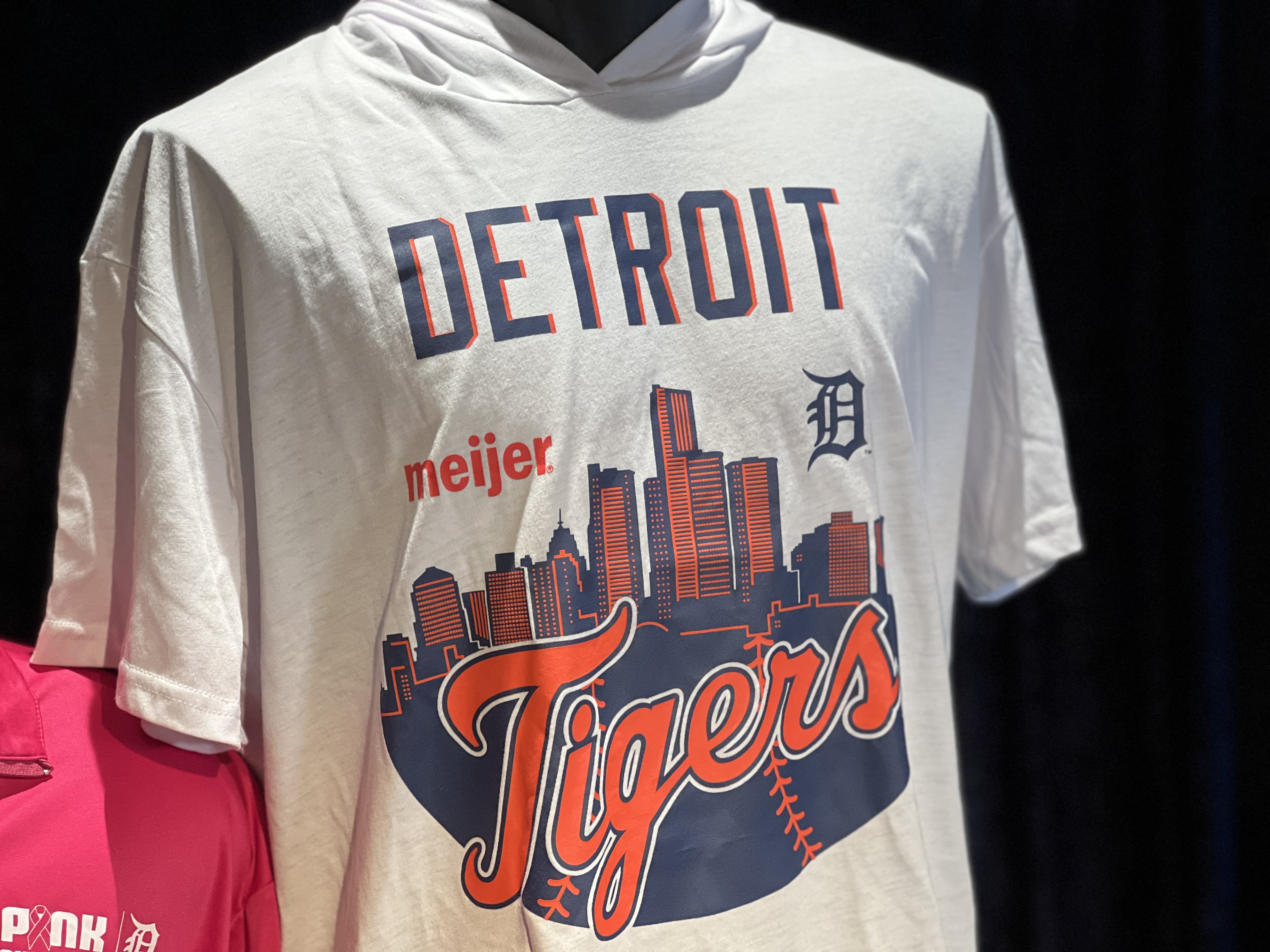 All the Detroit Tigers freebies you can get at Comerica Park this