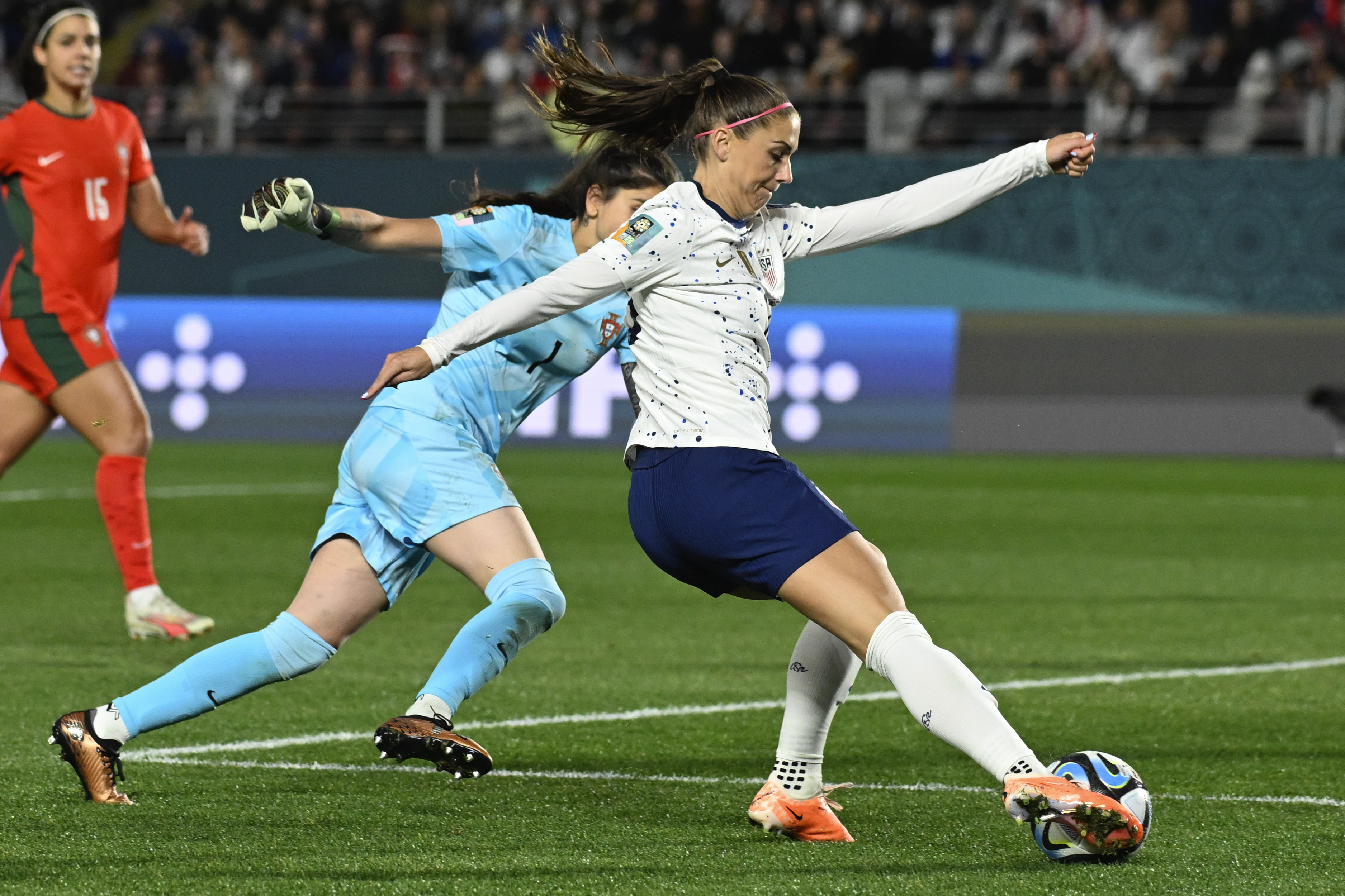 What time, TV channel is USWNT vs Sweden Womens World Cup game on? Free live stream, odds (8/6/2023)