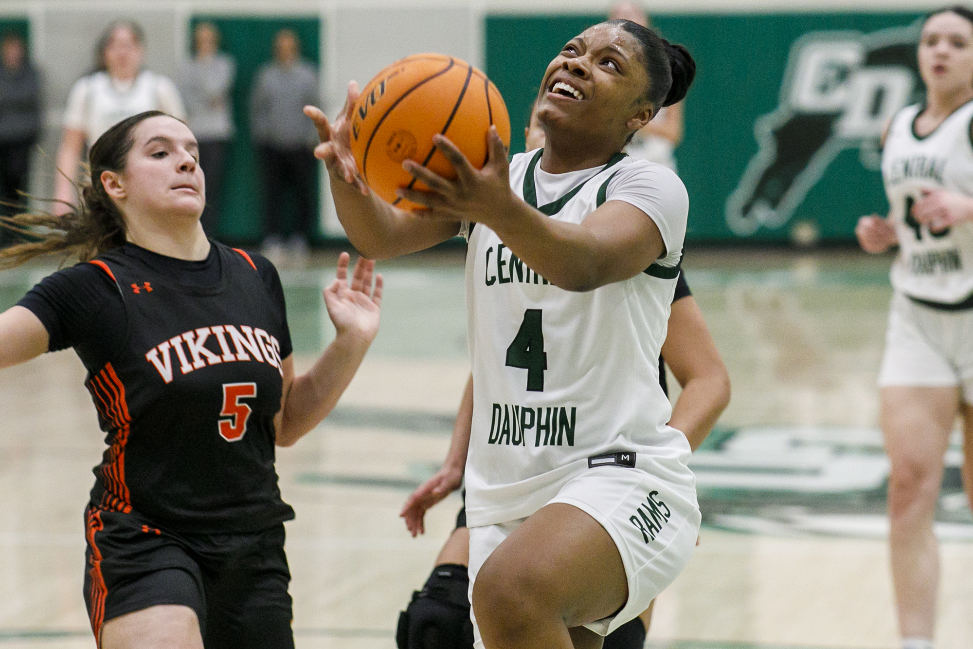 Central Dauphin vs Perkiomen Valley in first round PIAA 6A girls ...